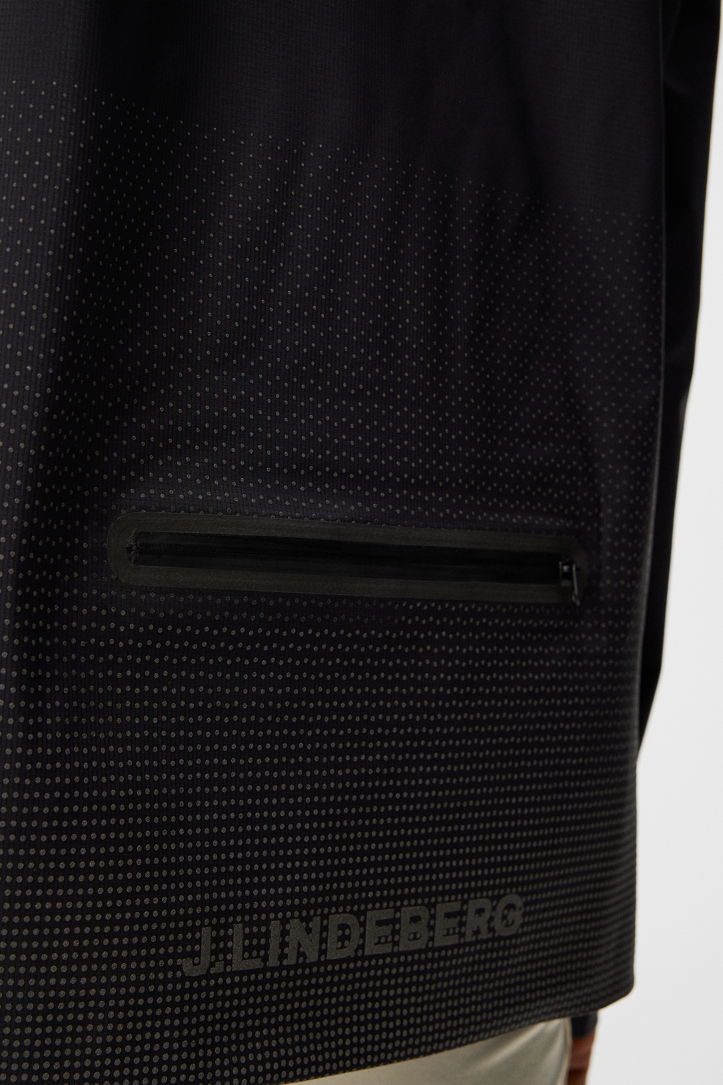 Isabella Pro Pack Jacket