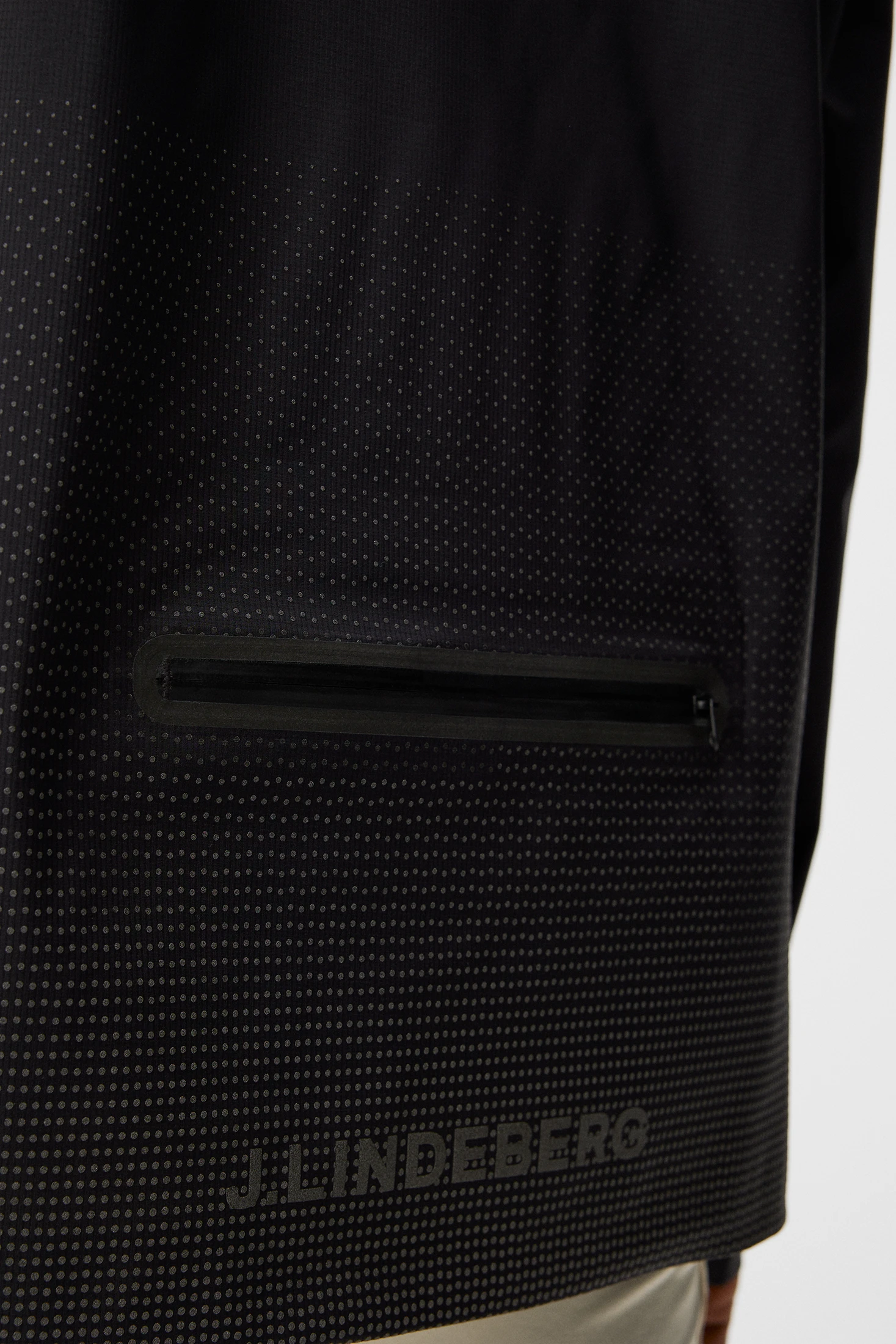 Isabella Pro Pack Jacket