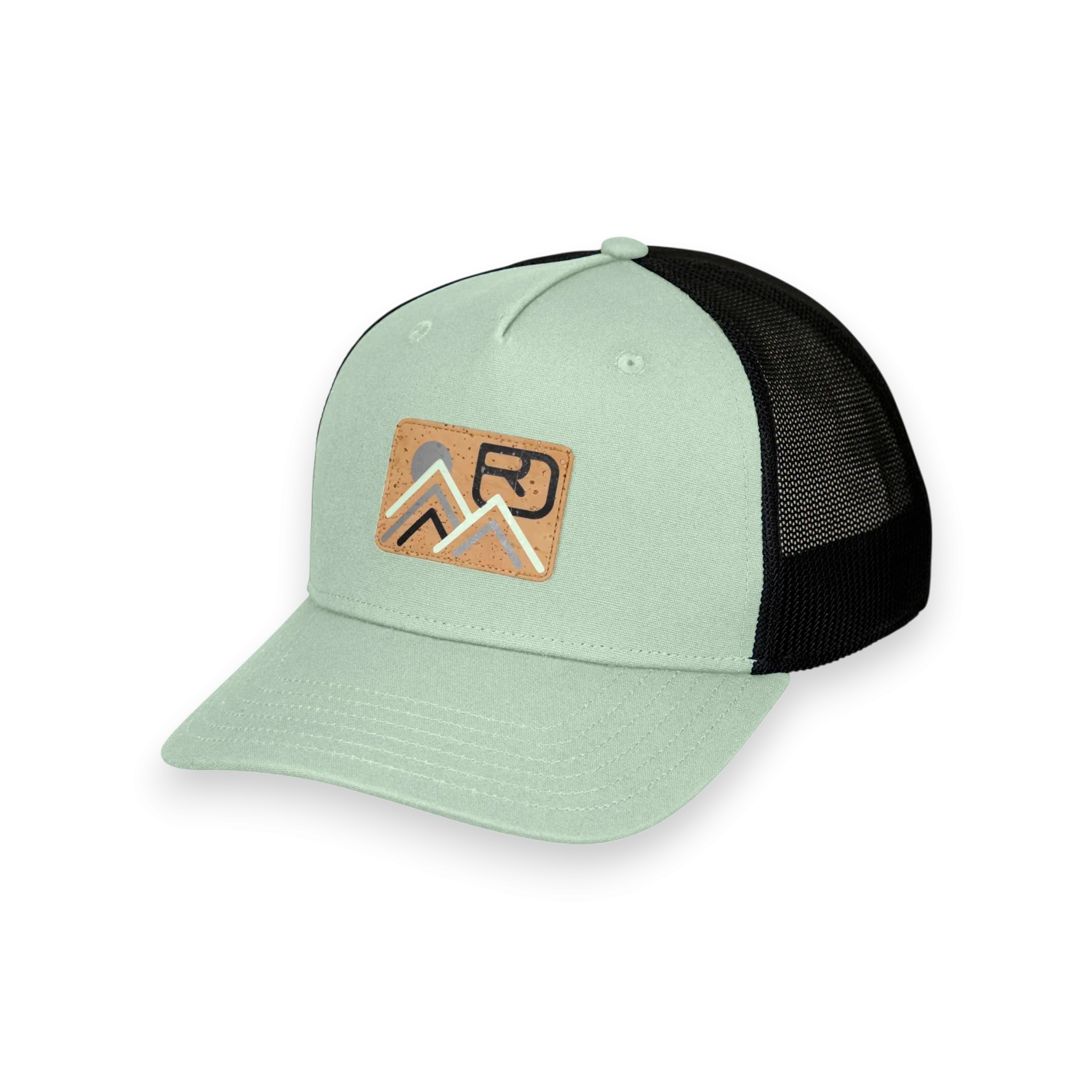 Corky Trucker Cap