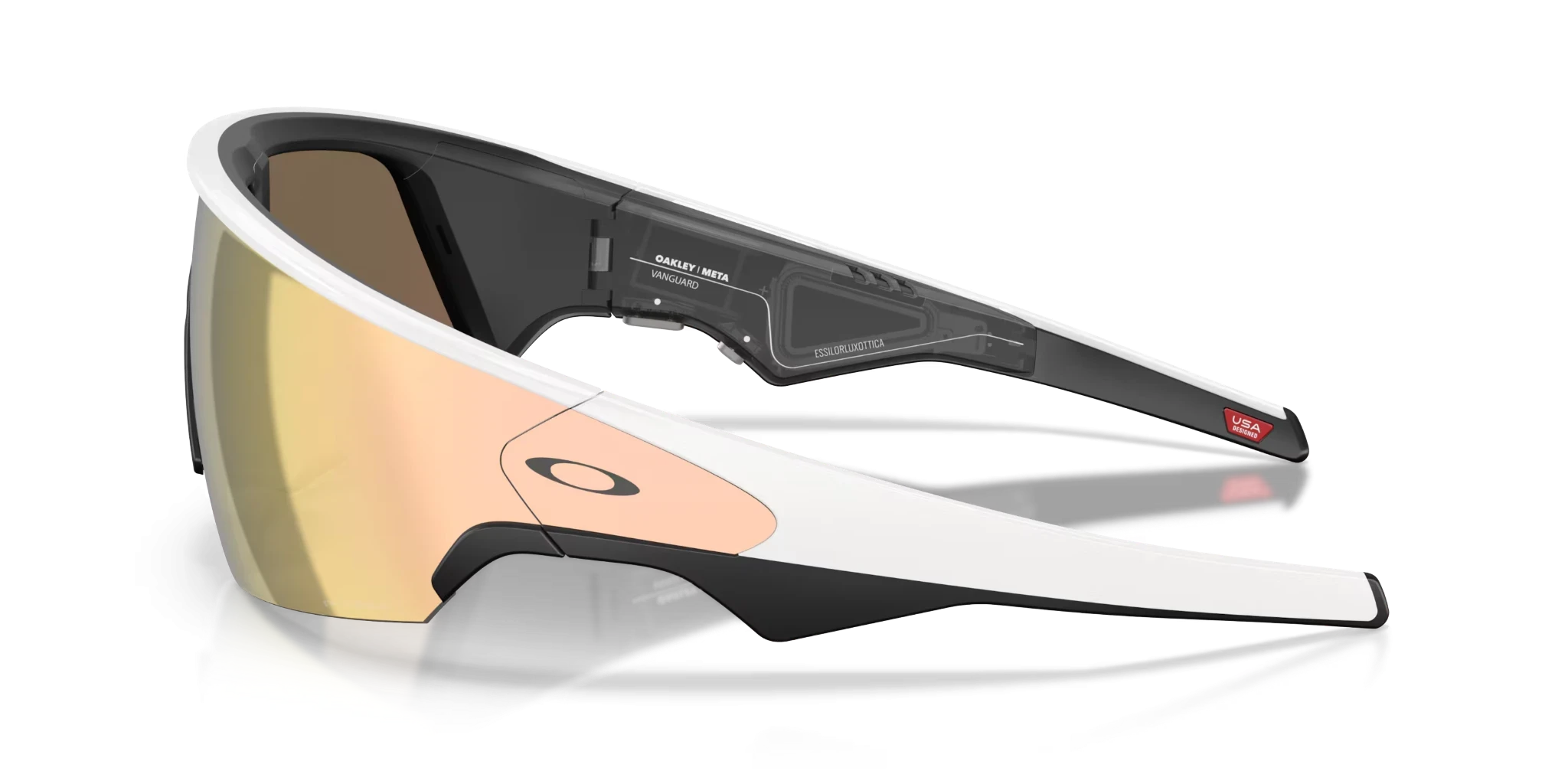 Vanguard Meta - AI Glasses