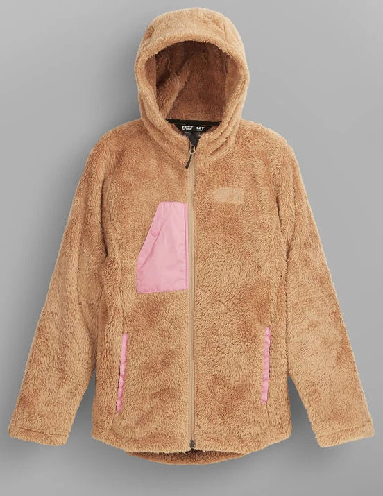 Toly Youth Fleece