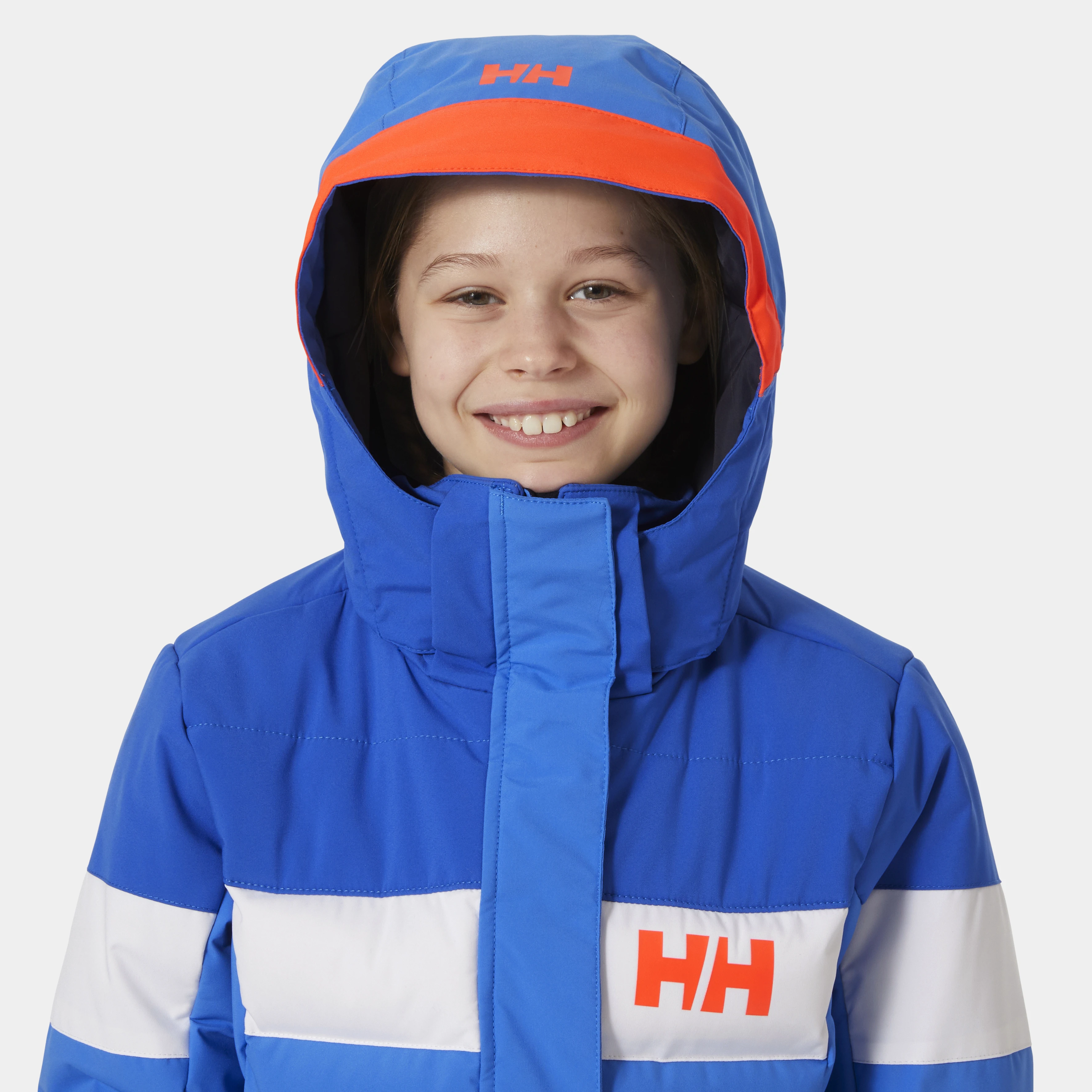 Jr Diamond Jacket
