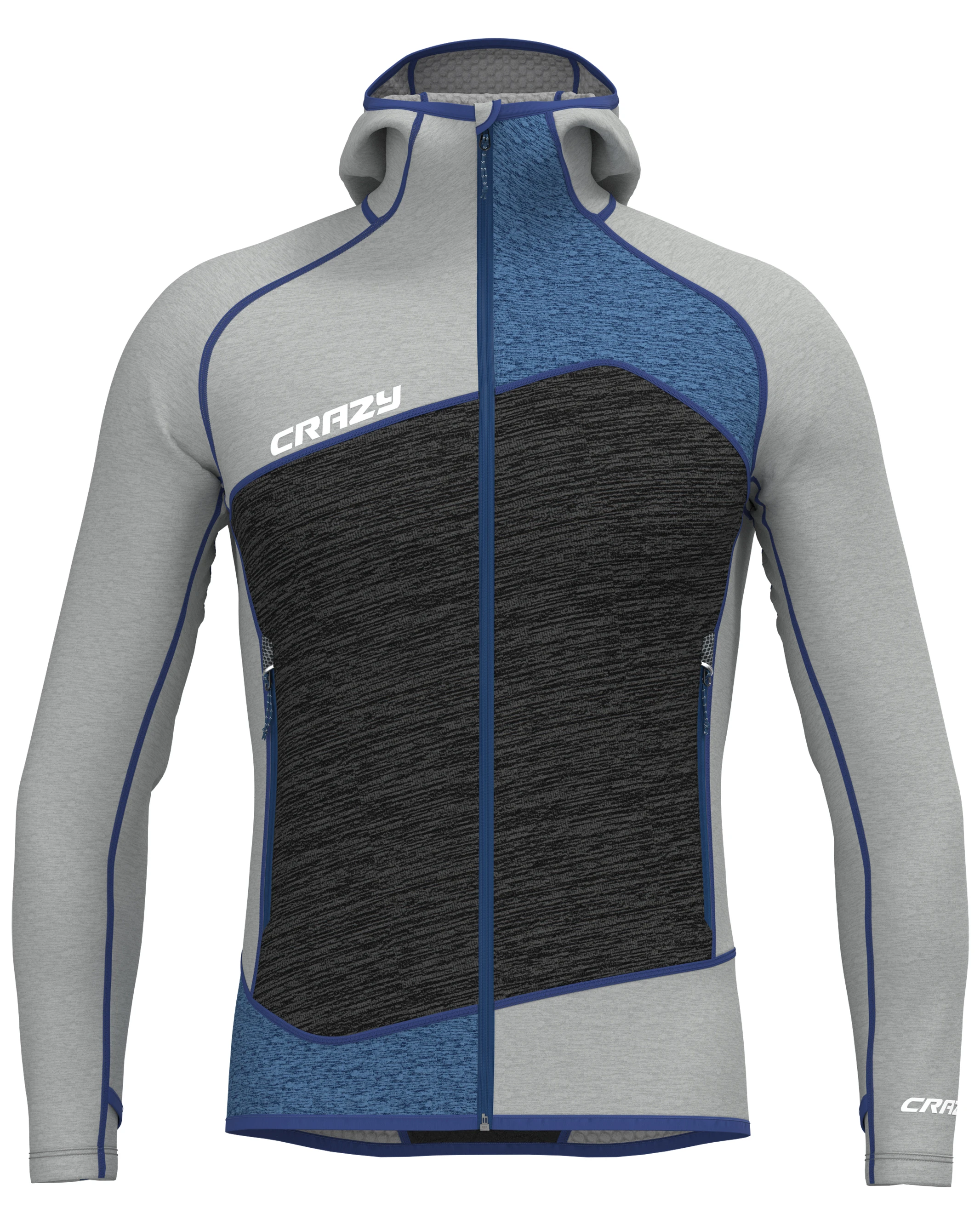 Pull Resolution Light Man