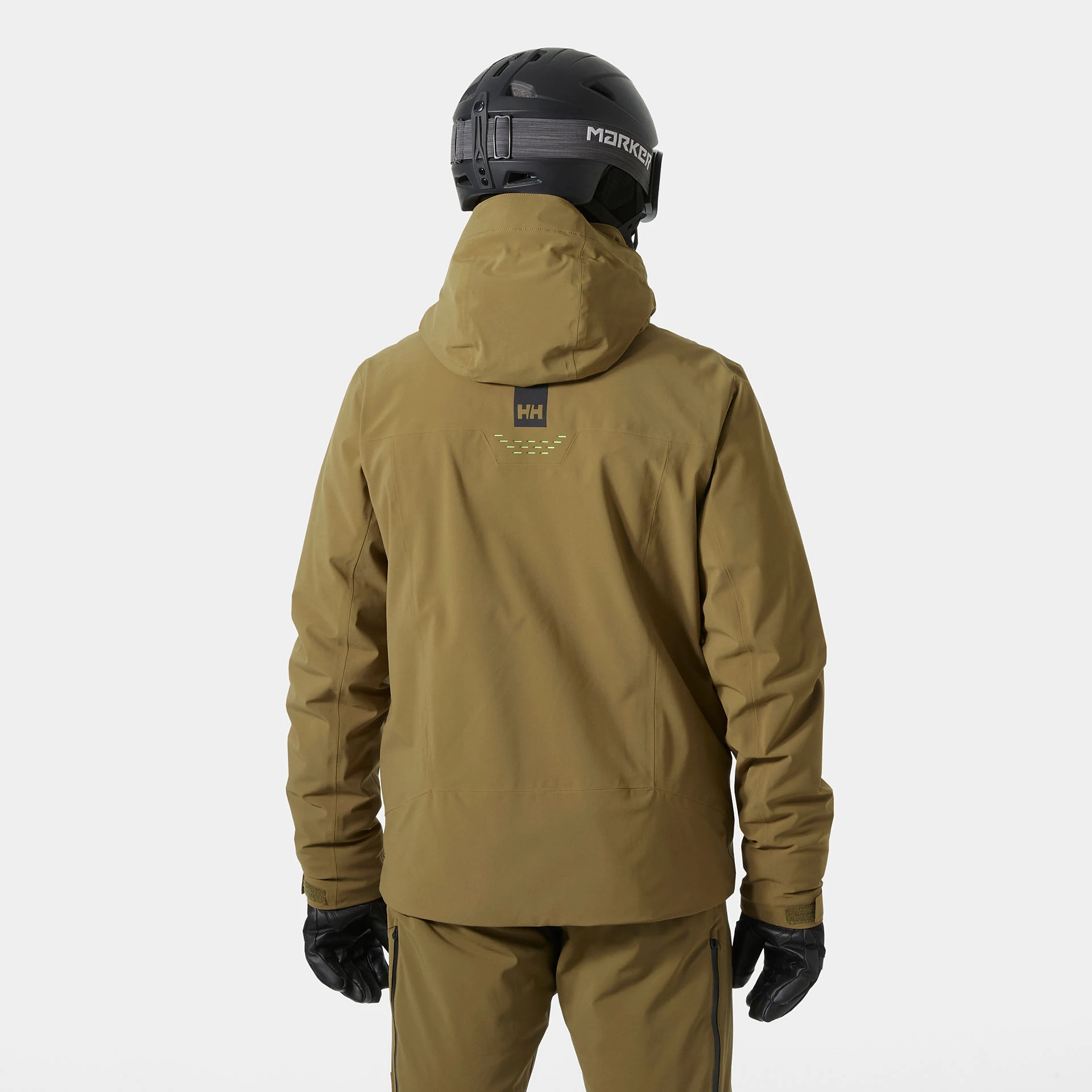 Alpha Lifaloft Jacket M