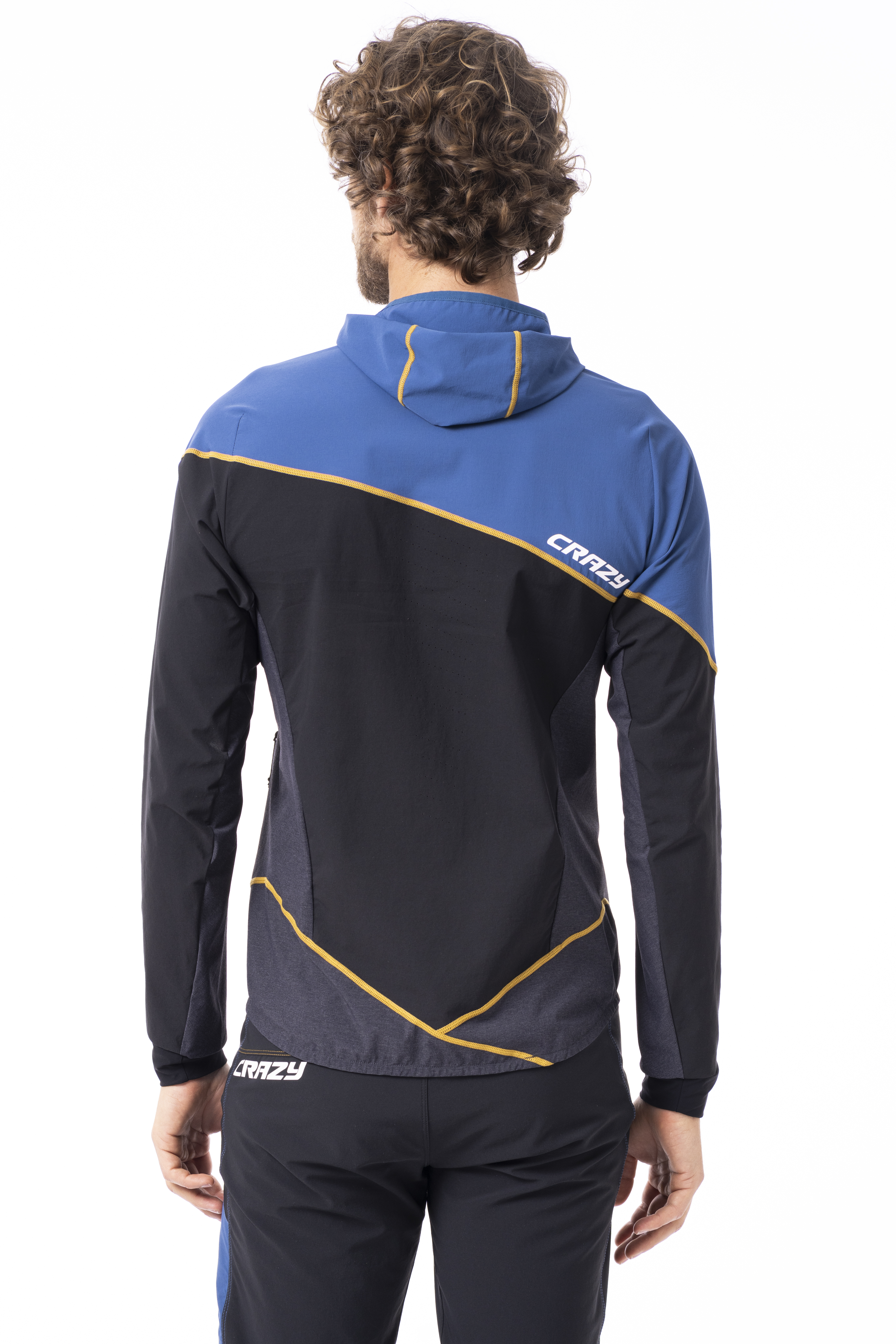 Jkt Avenger Light Man