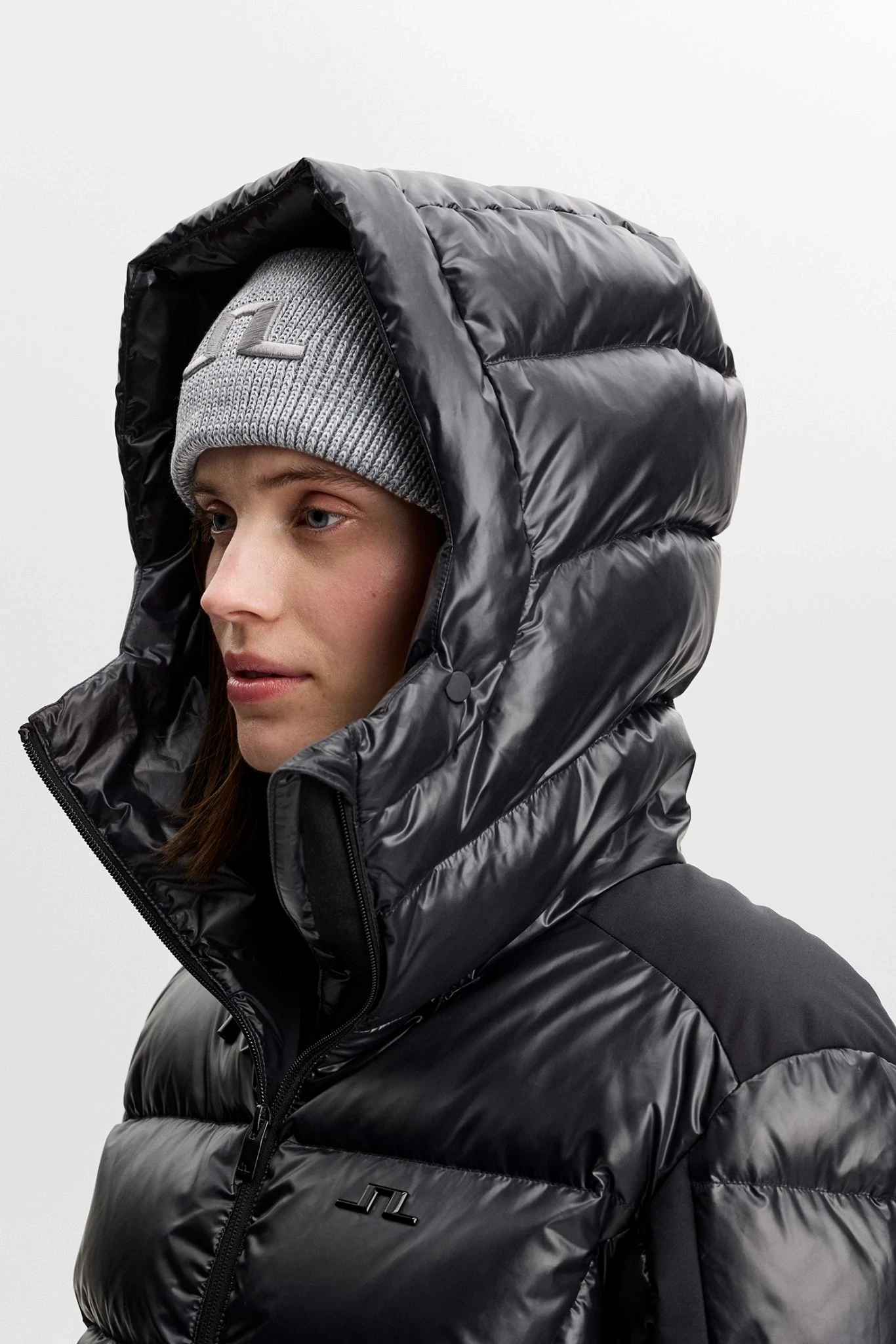 Nerina Down Jacket