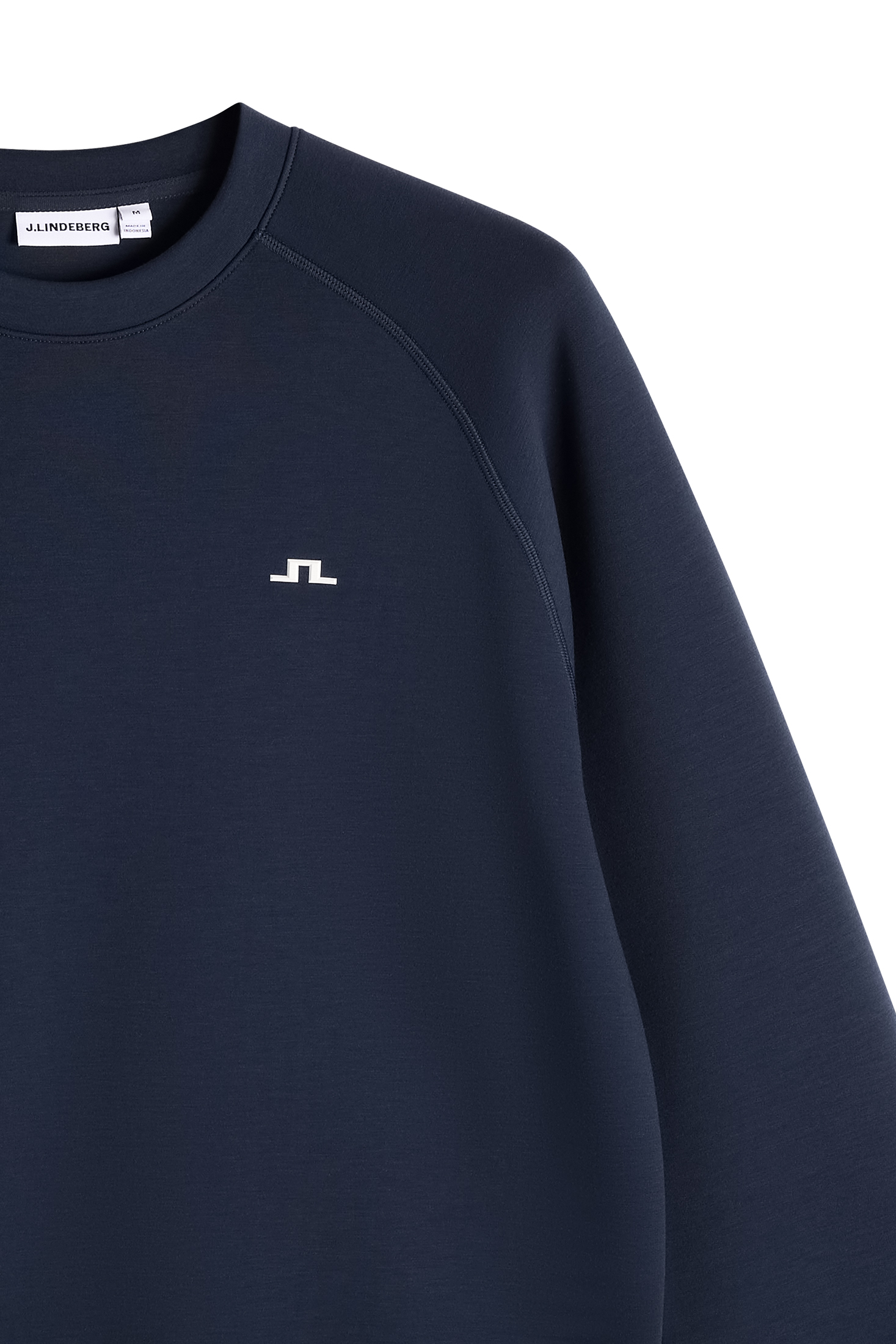 Finn Crew Neck M