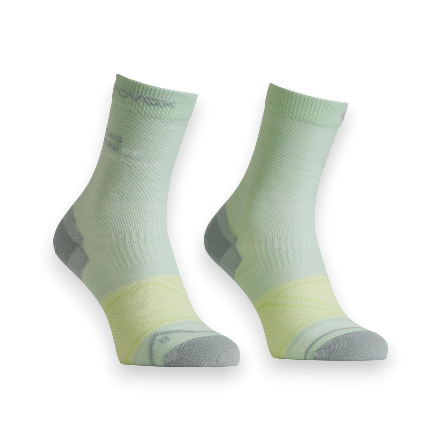 Alpine Light Comp Mid Socks