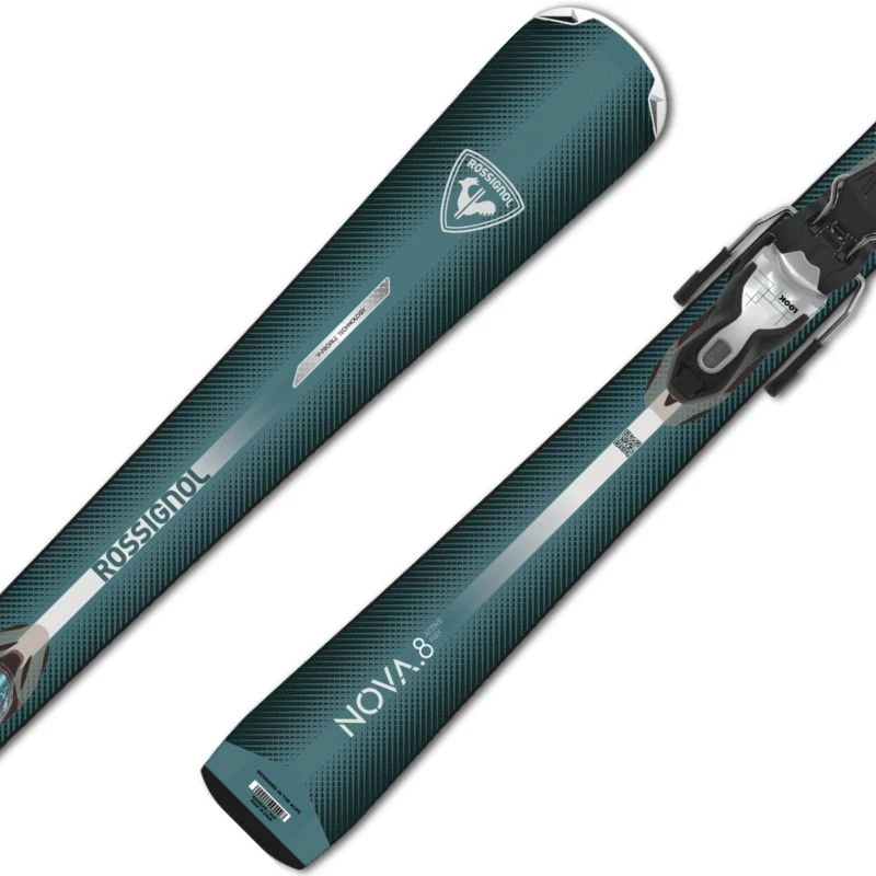 NOVA 8 + Xpress W 11 GW