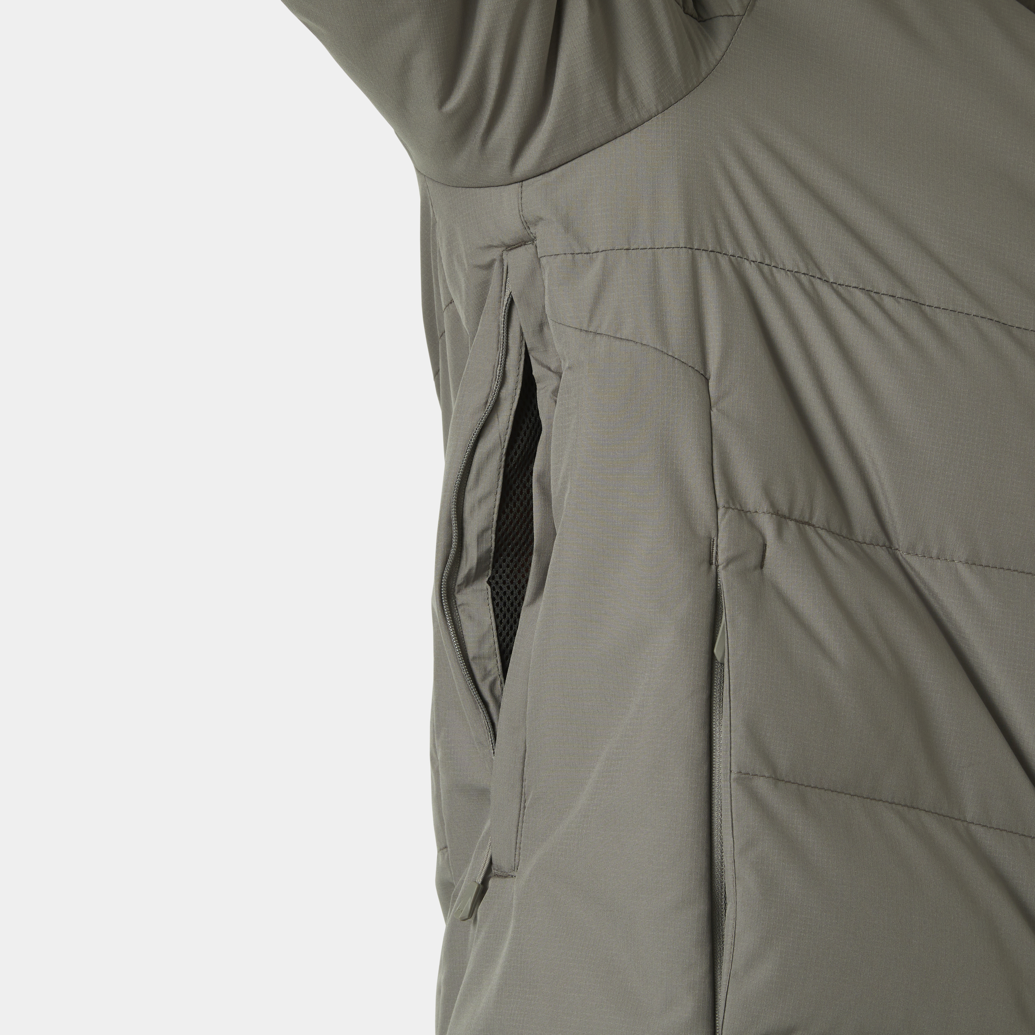 Kvitfjell Race Puffy Jacket