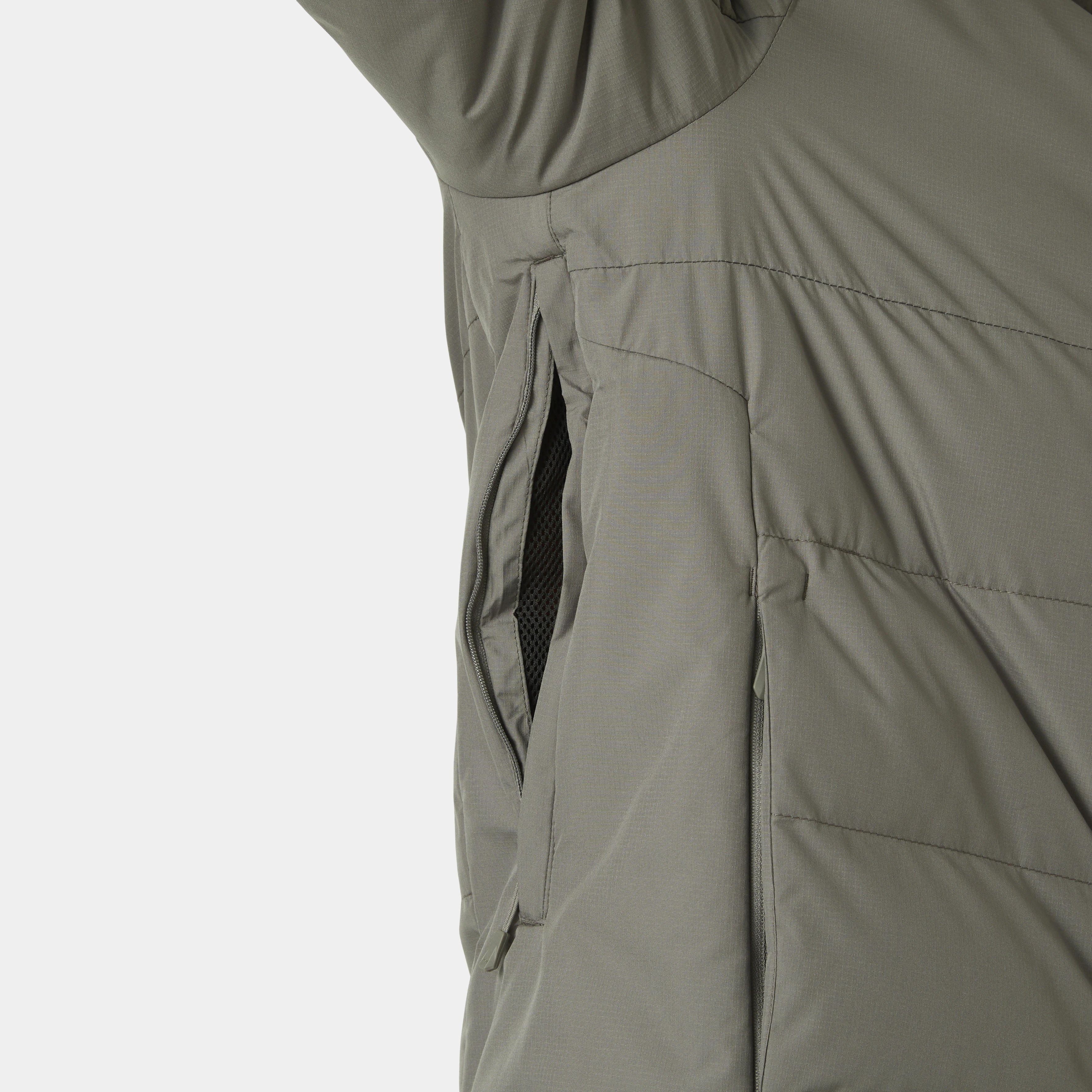 Kvitfjell Race Puffy Jacket
