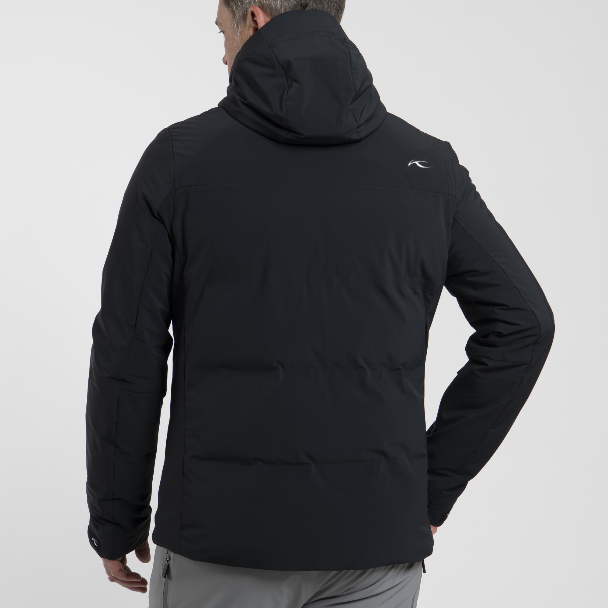 Green Line 2.0 Jacket