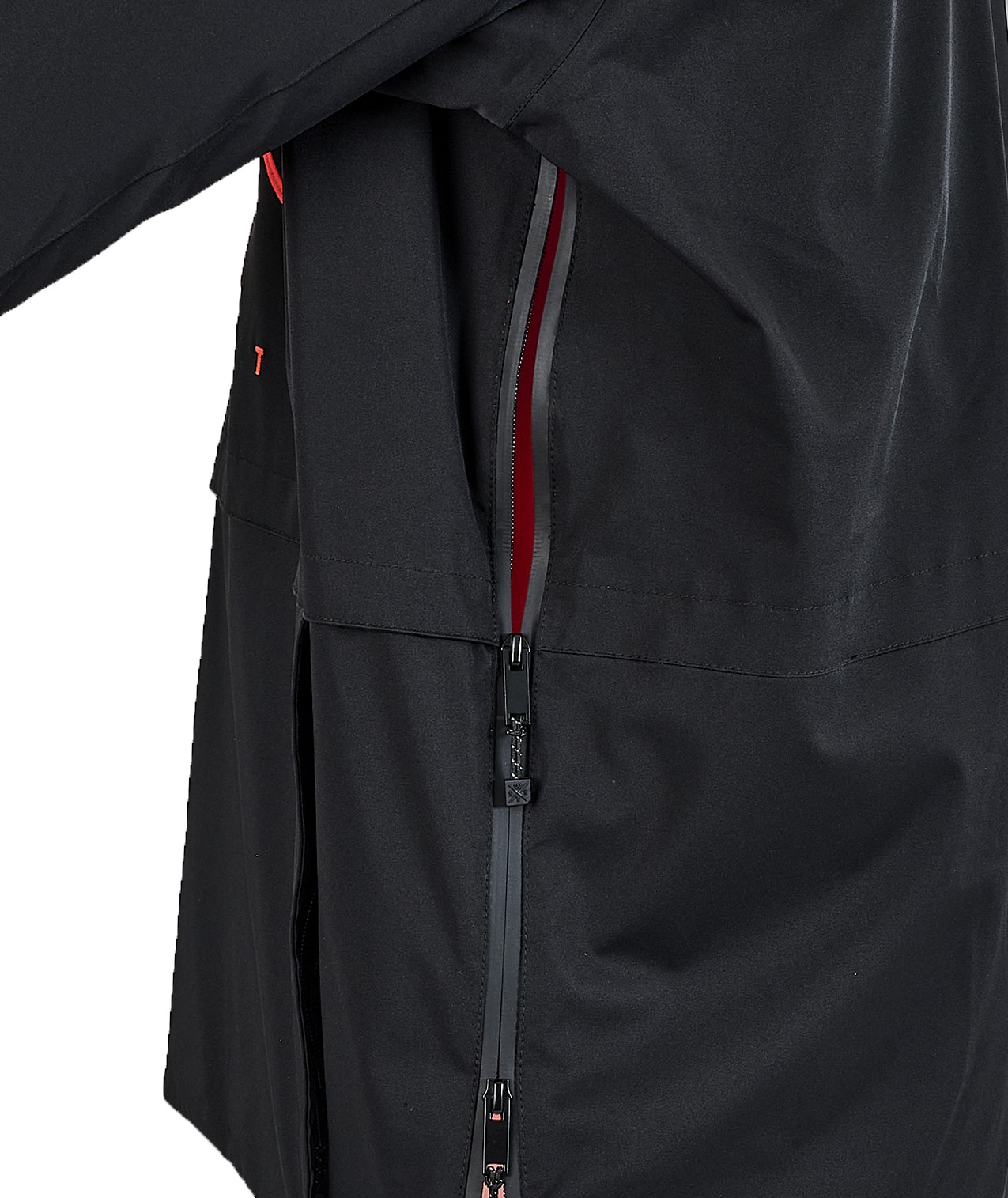 XMetod Insulated Anorak