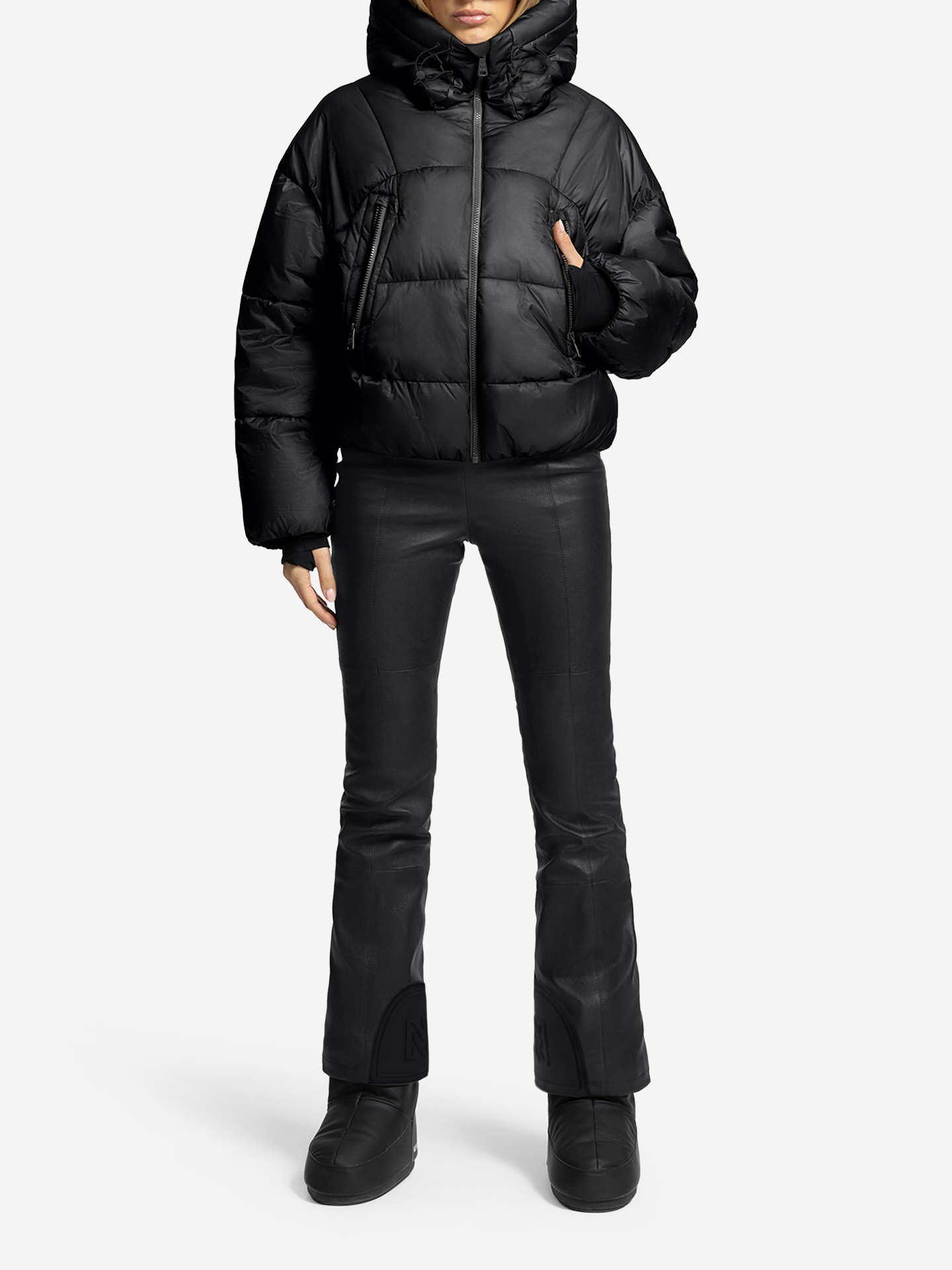 Uromi Jacket