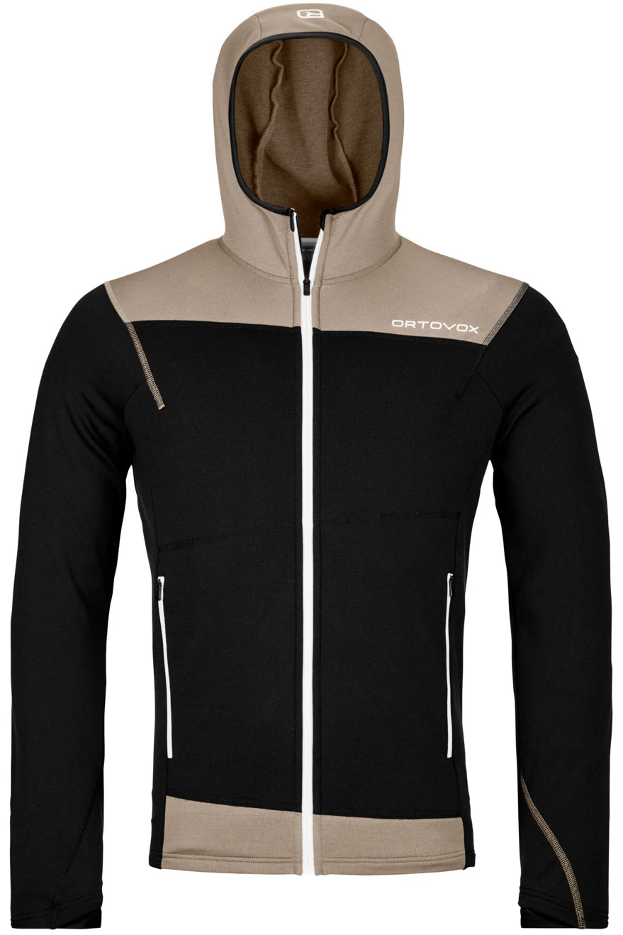 Fleece Light Hoody M