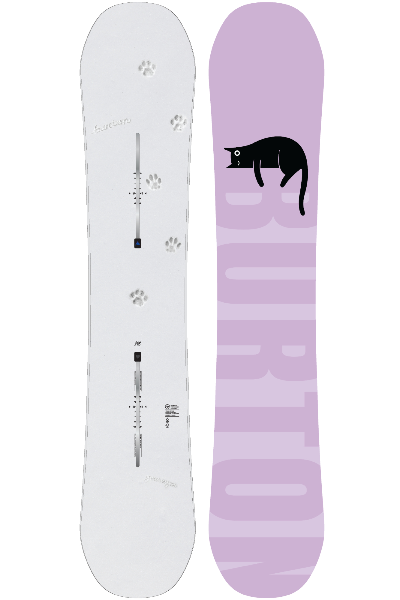 Women's Yeasayer Camber