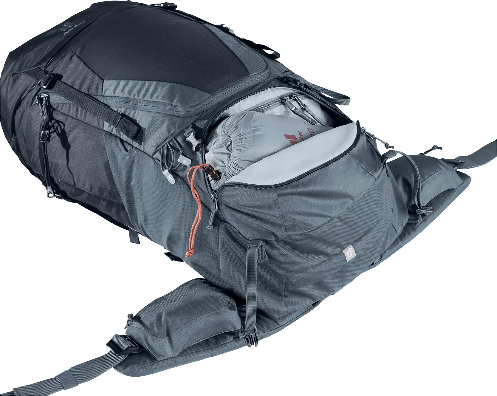 Futura Air Trek 50 + 10