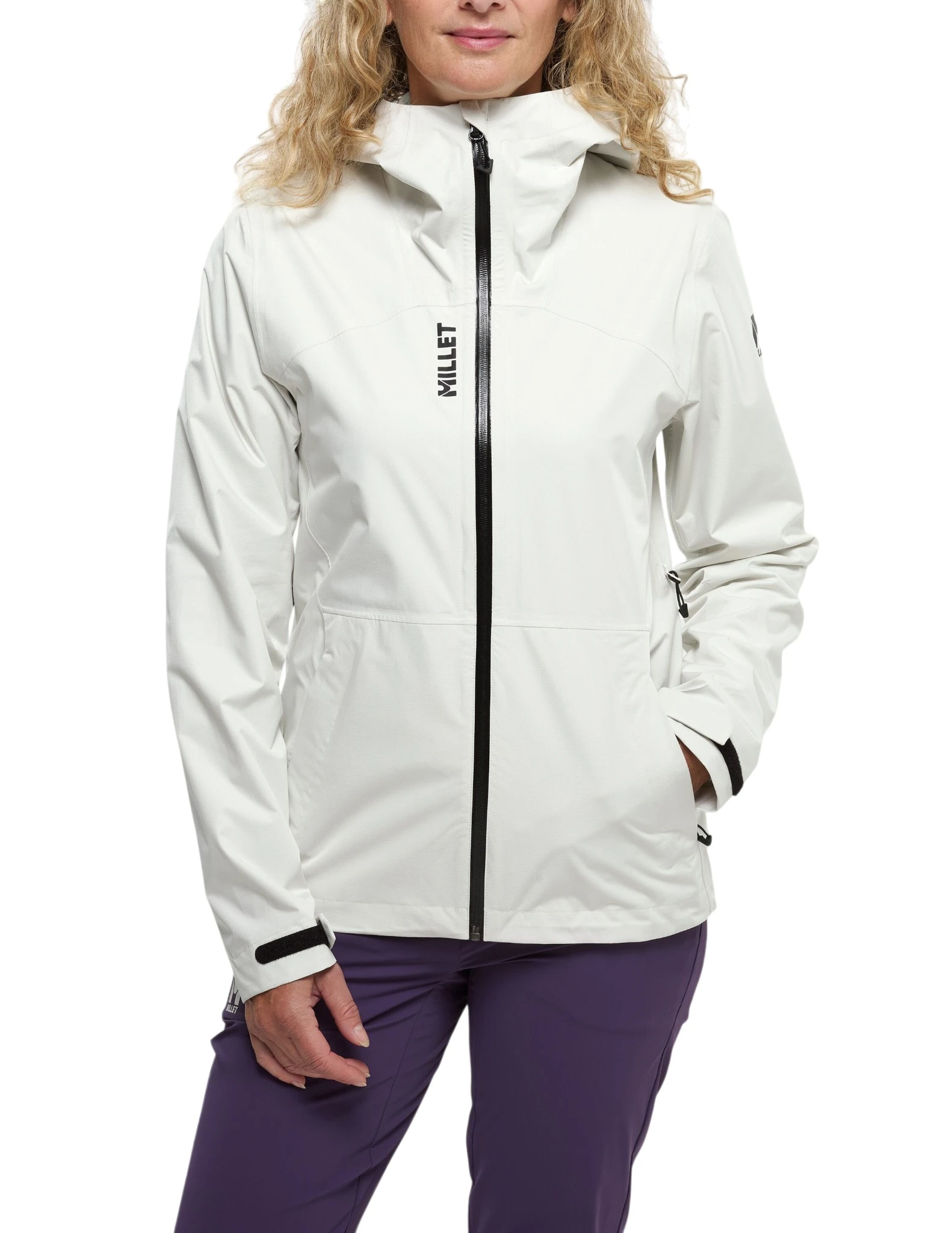 Seneca GTX 2.5L Jkt W