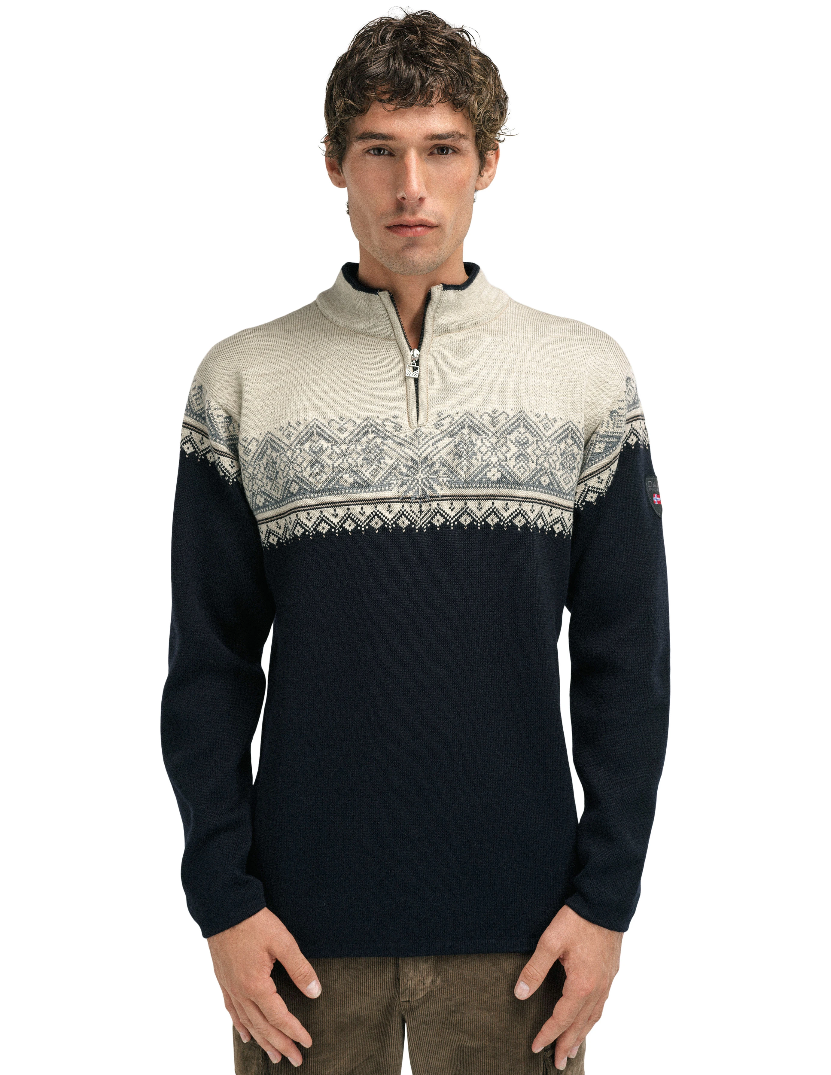 Moritz Masc Sweater M