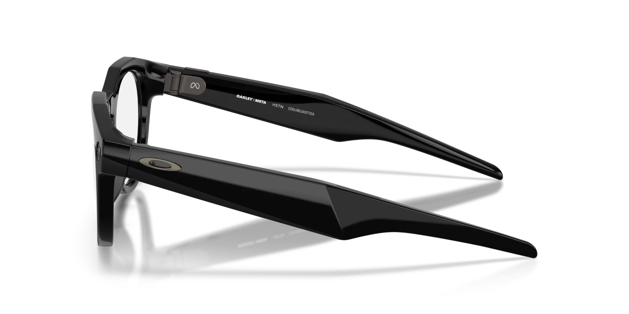 Meta HSTN - AI Glasses