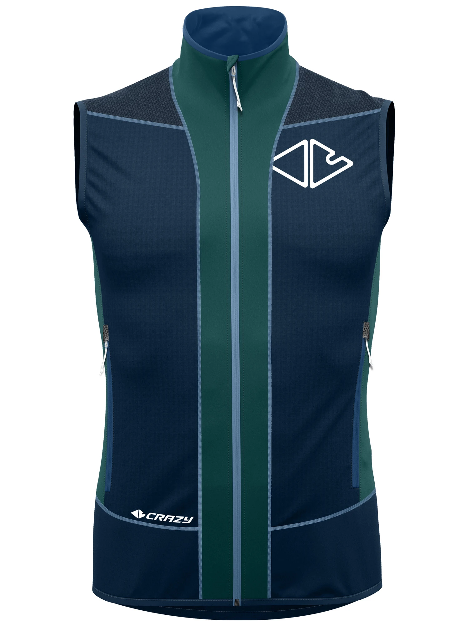 Vest Avenger Light Man