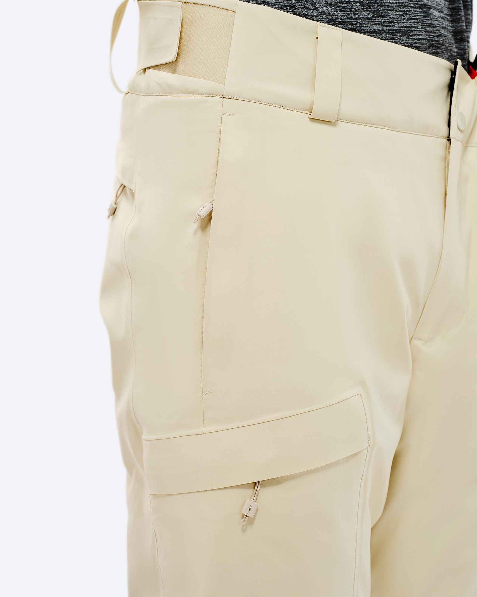 GTX 2L Stretch Insulated Pant