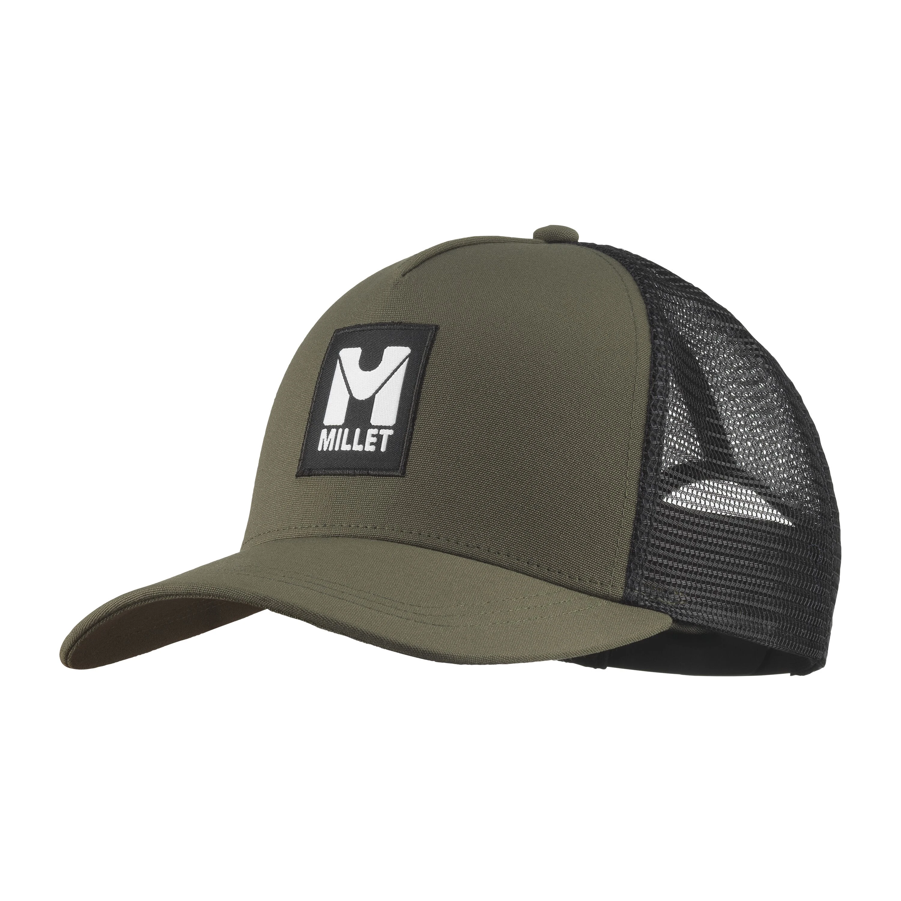 Chamonix Trucker Cap