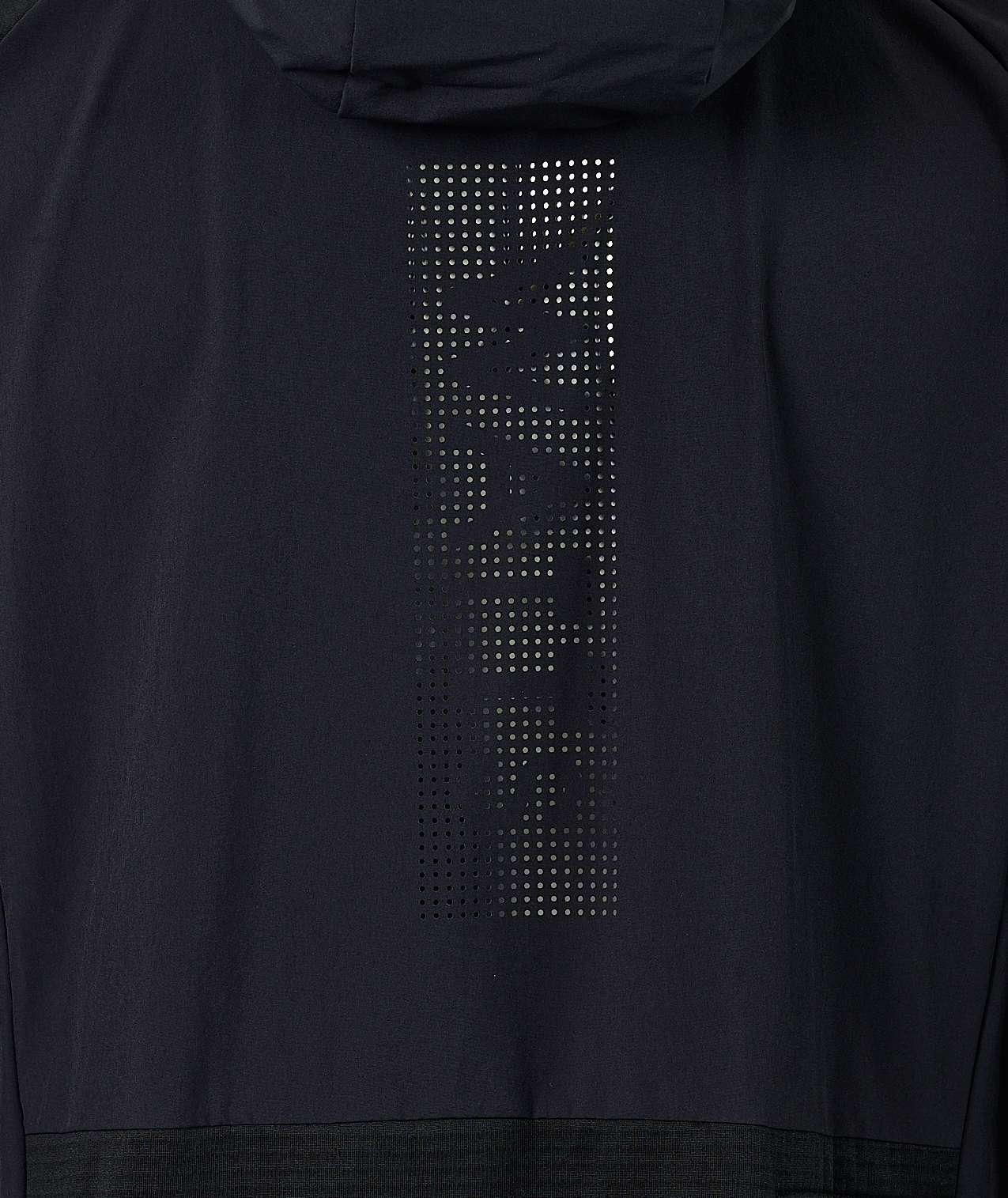 X-Powder Full Zip Mid Layer