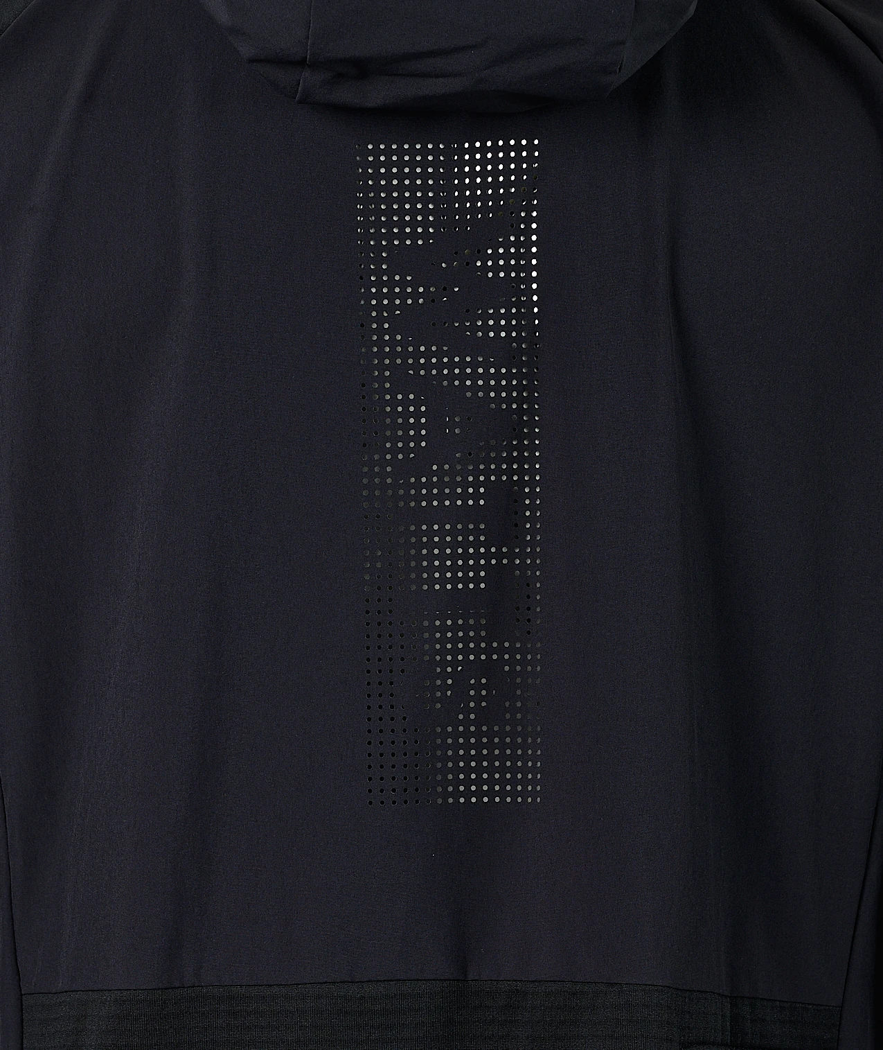 X-Powder Full Zip Mid Layer