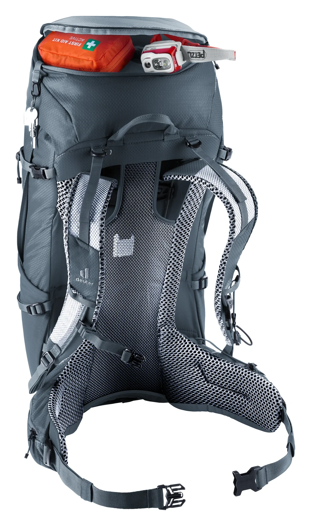 Futura PRO 40