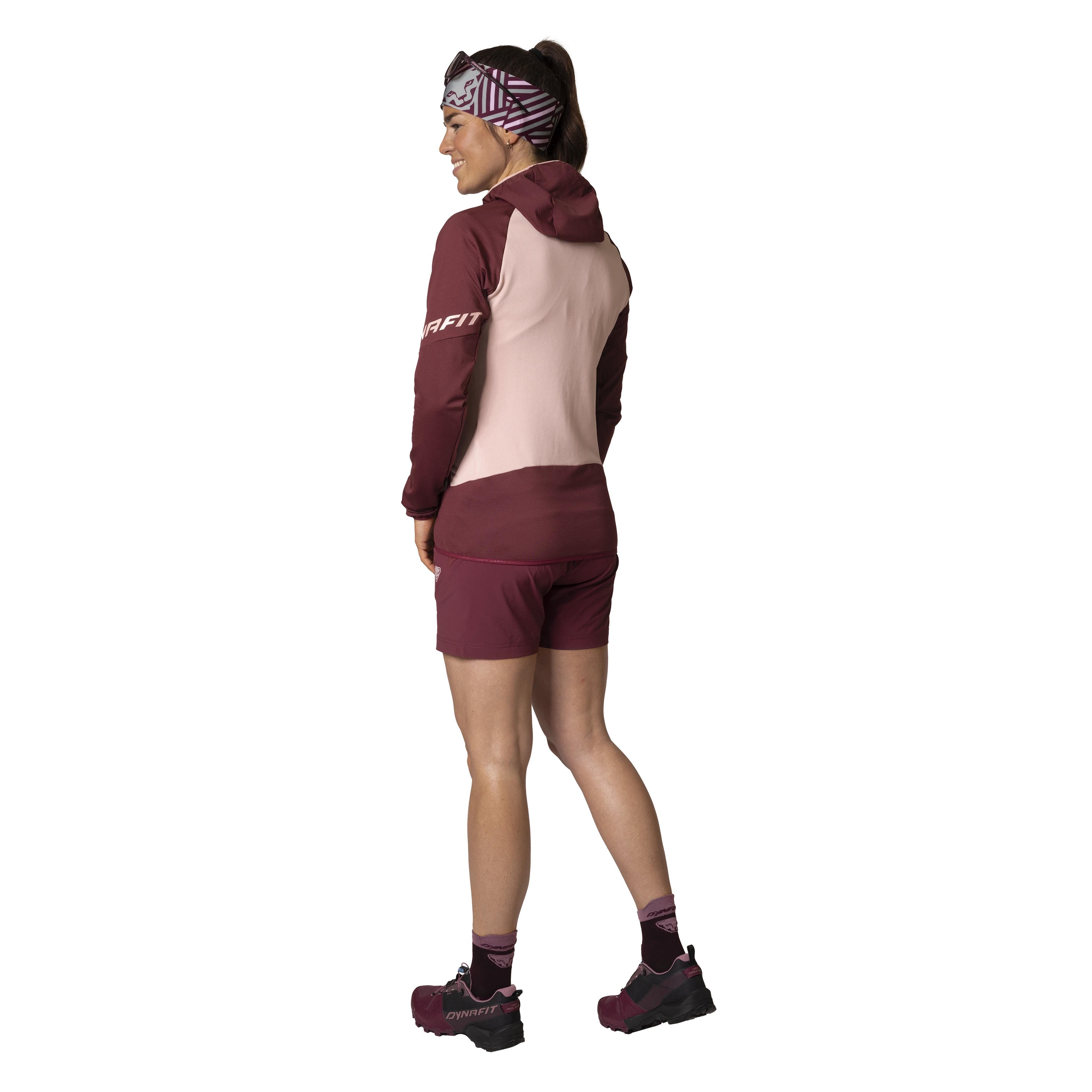 Transalper Light Polartec® W