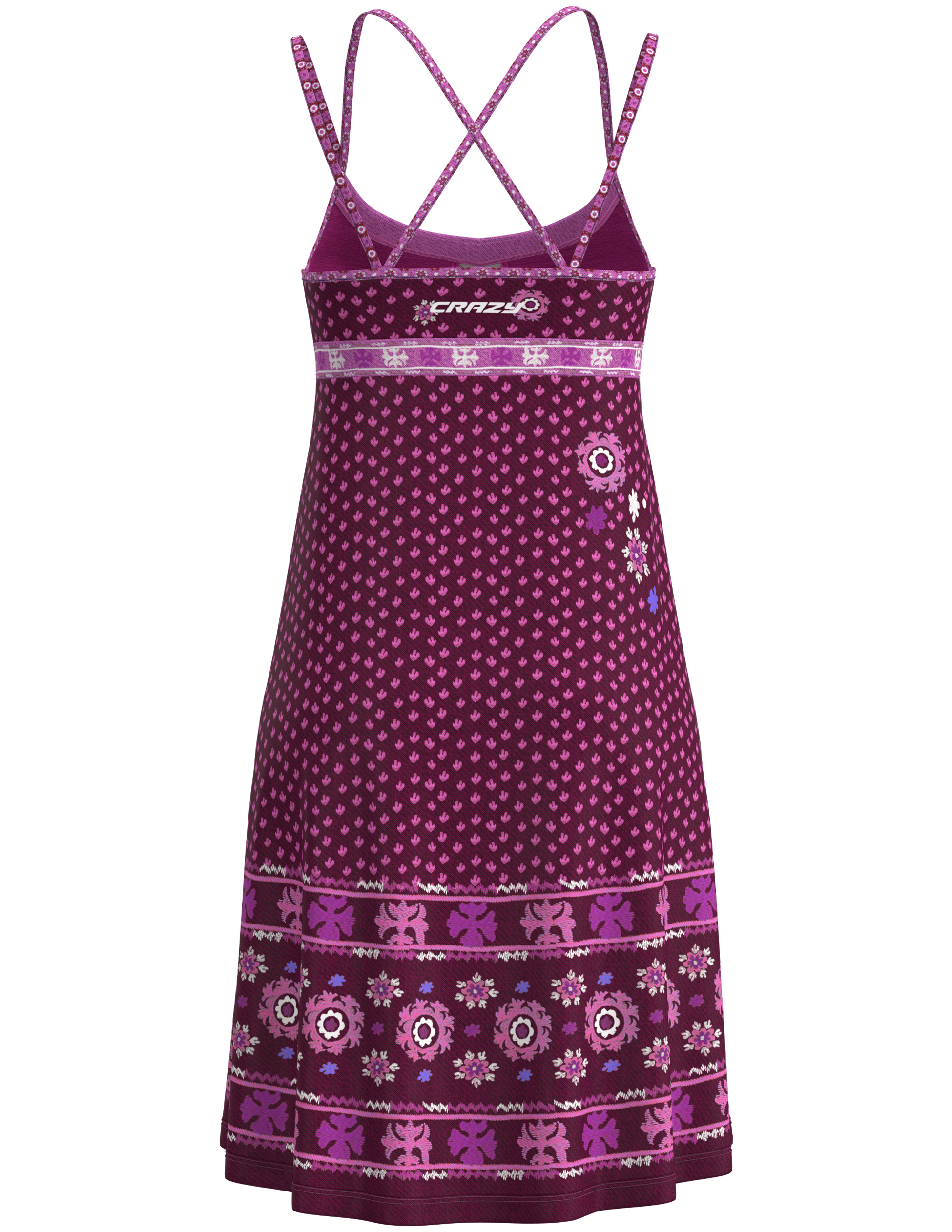 Dress Kimera Women