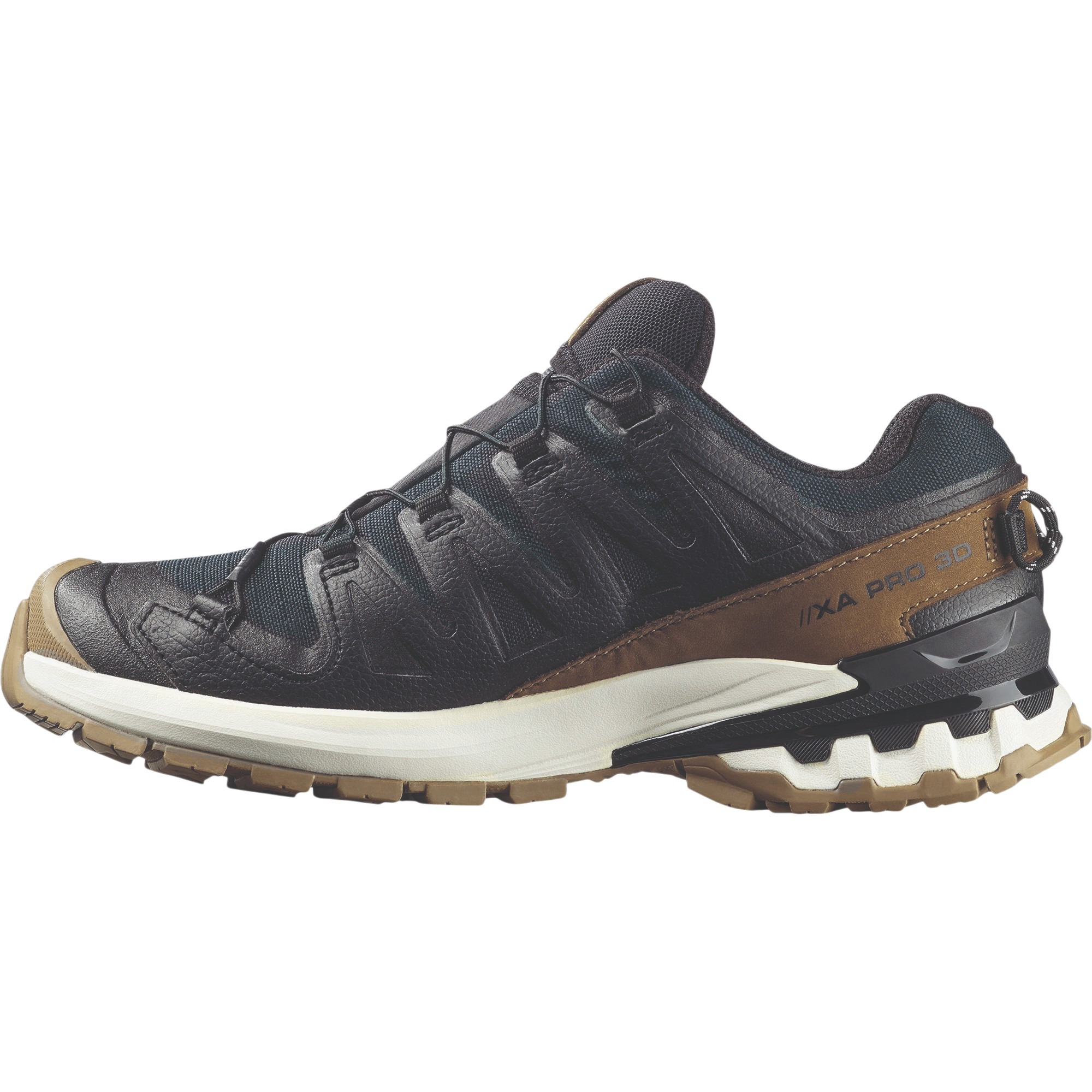 Xa Pro 3D V9 GTX Lifelong W