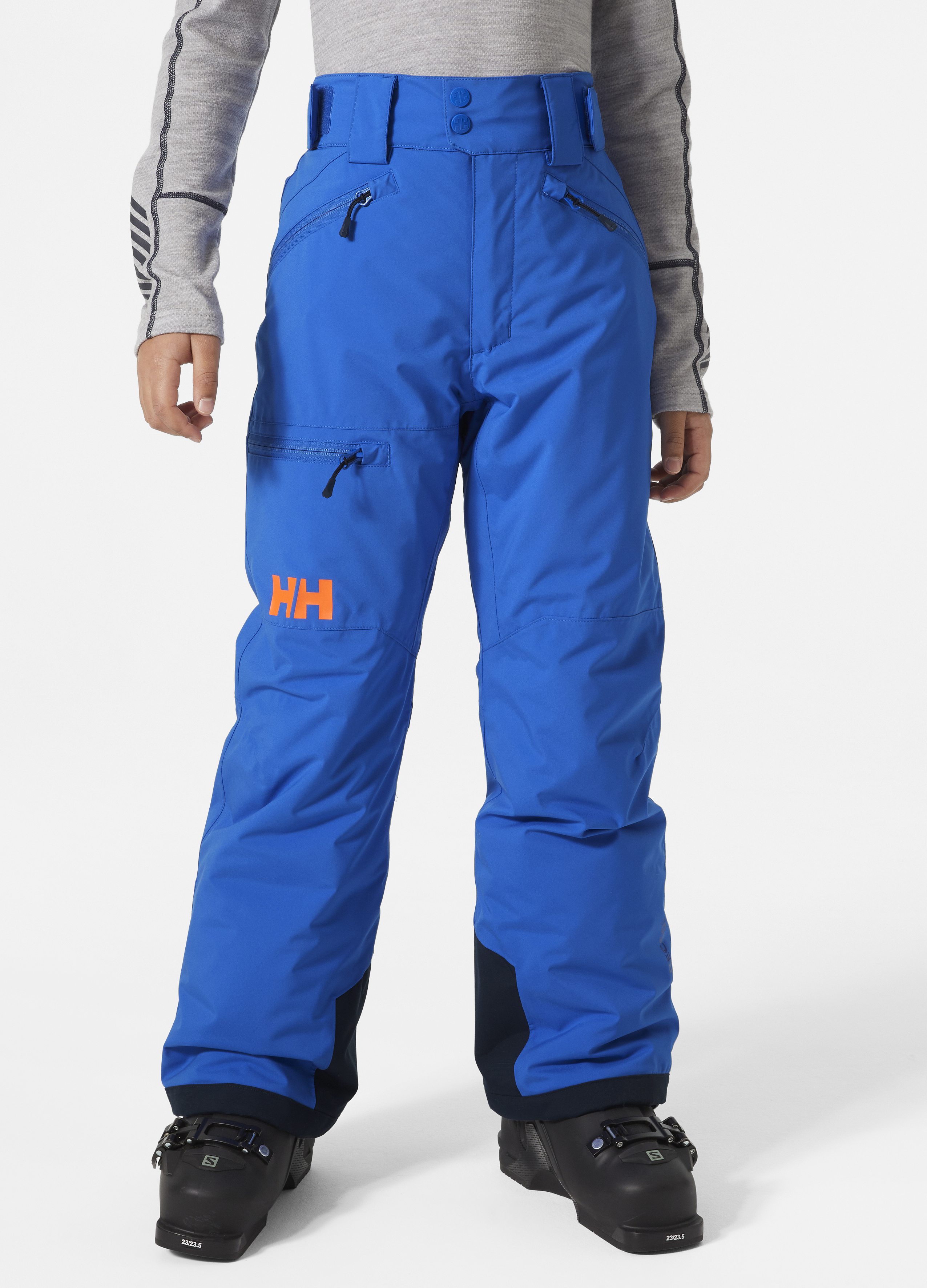 Jr Elements Pant