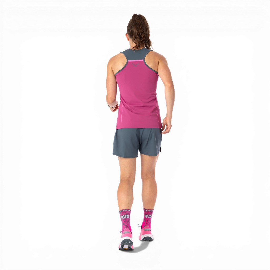 Alpine Pro Tank W