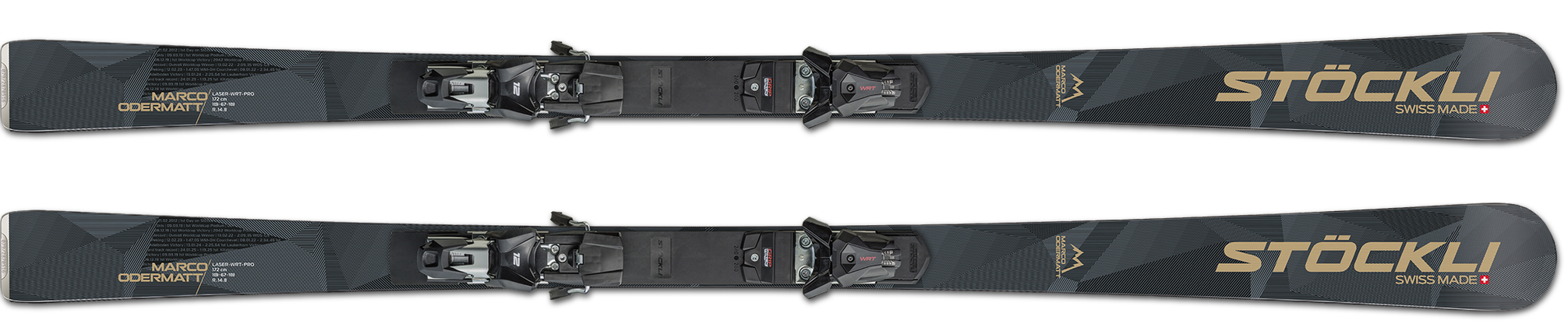 Laser WRT PRO ODERMATT + WRT D20 + WRT 12 GW