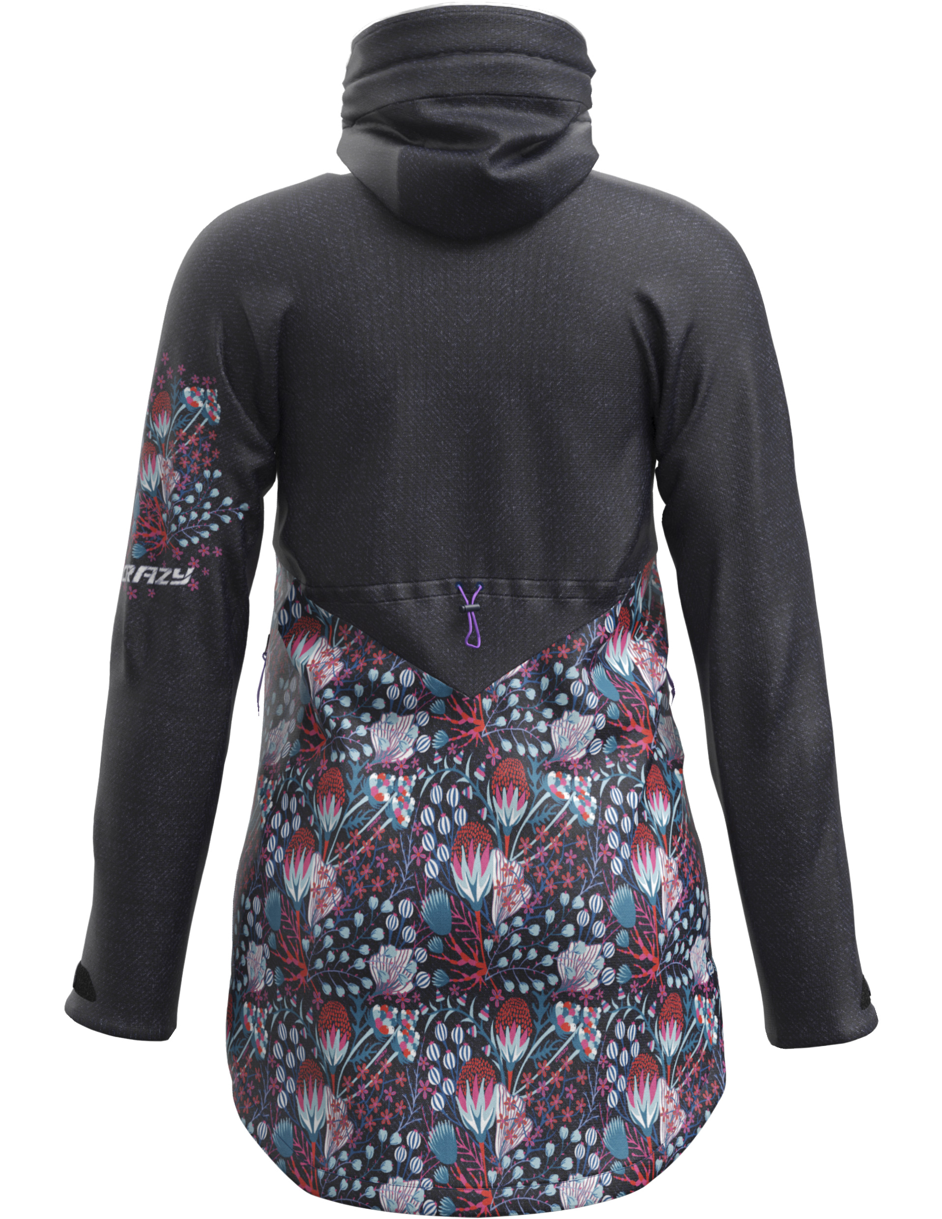 Parka Wonder Magic Shell