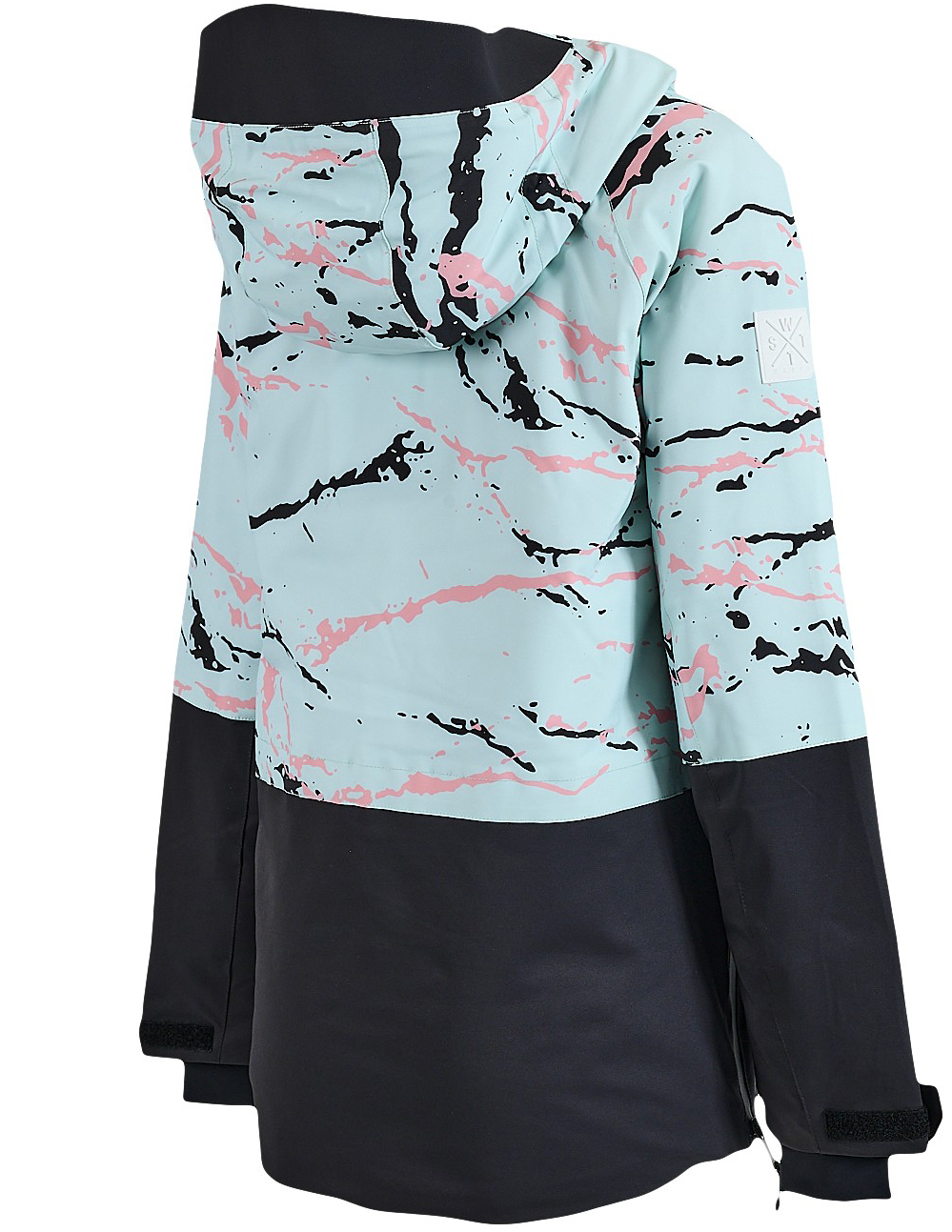 XMetodg Insulated Anorak