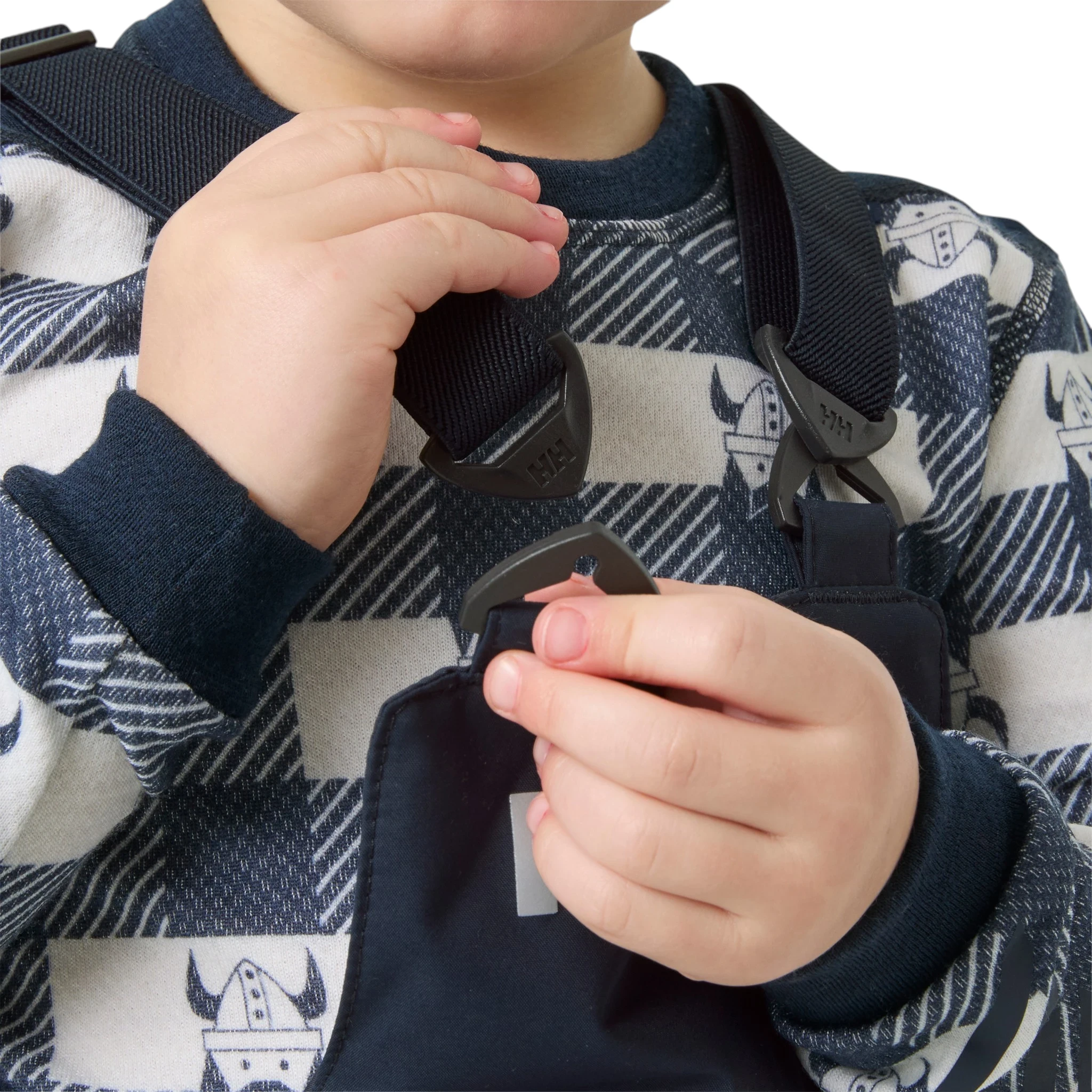 Kid's Rider 2 Insulated Bib Pants