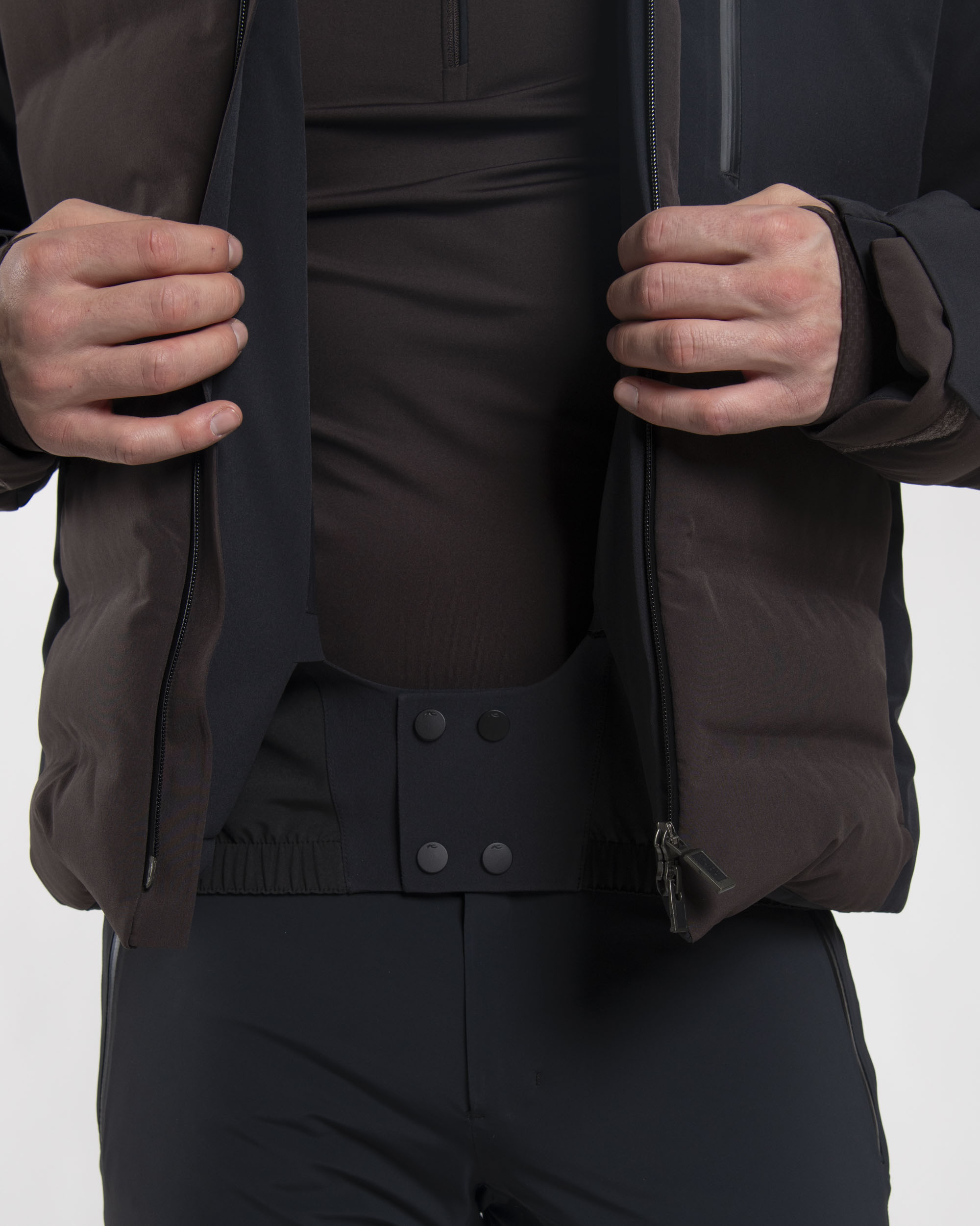 Capture Jacket