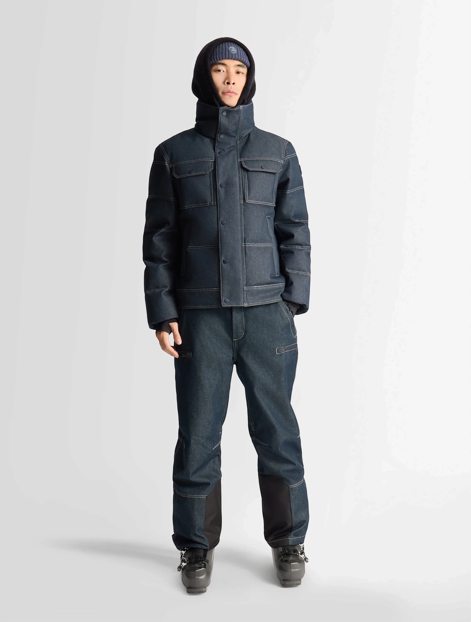 Carlo Denim