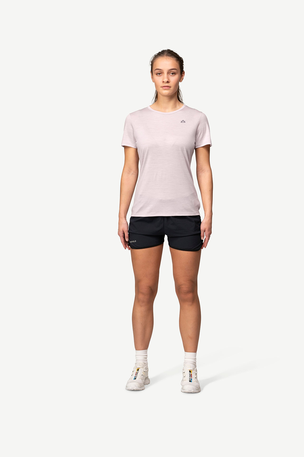 Active Tee W