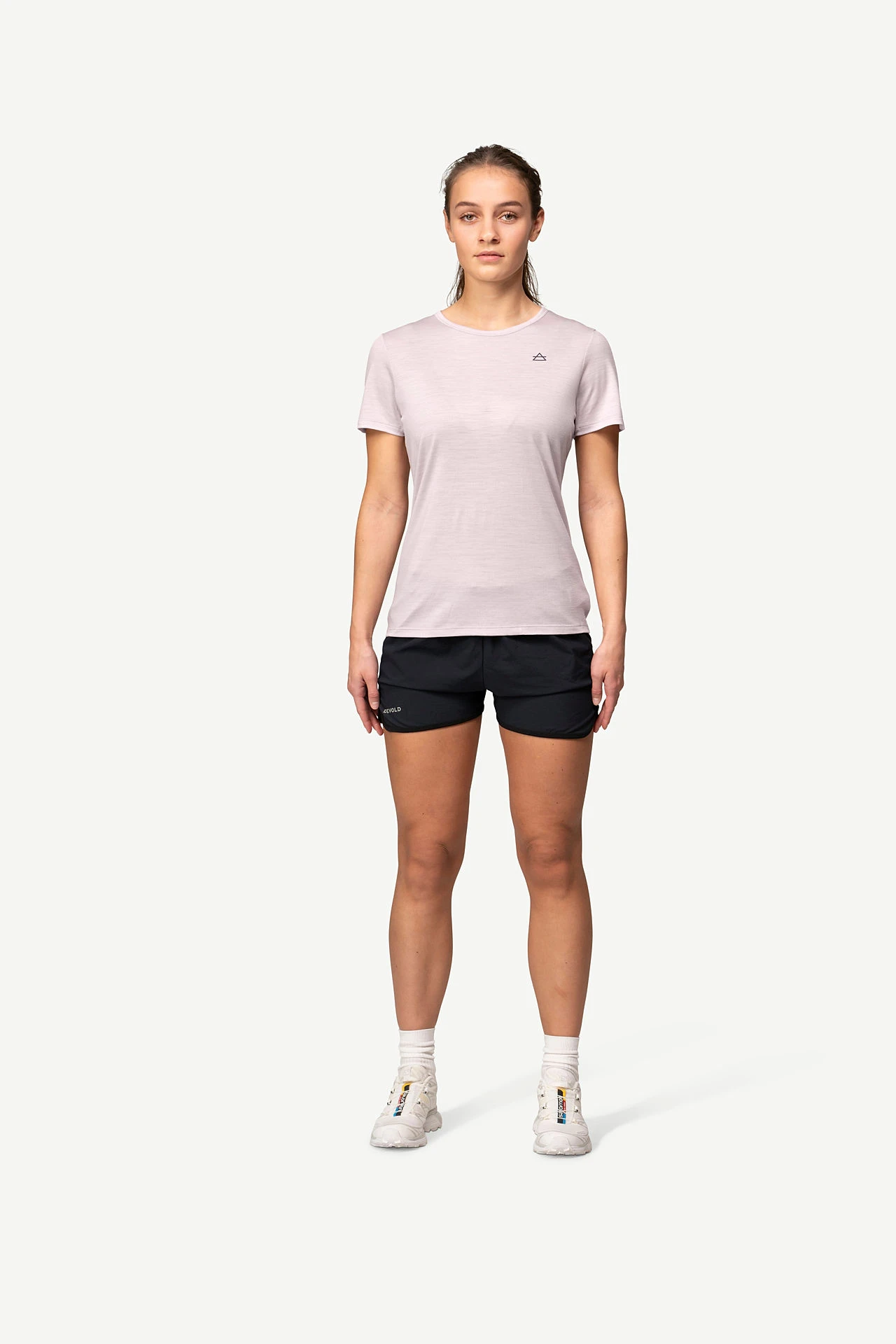 Active Tee W
