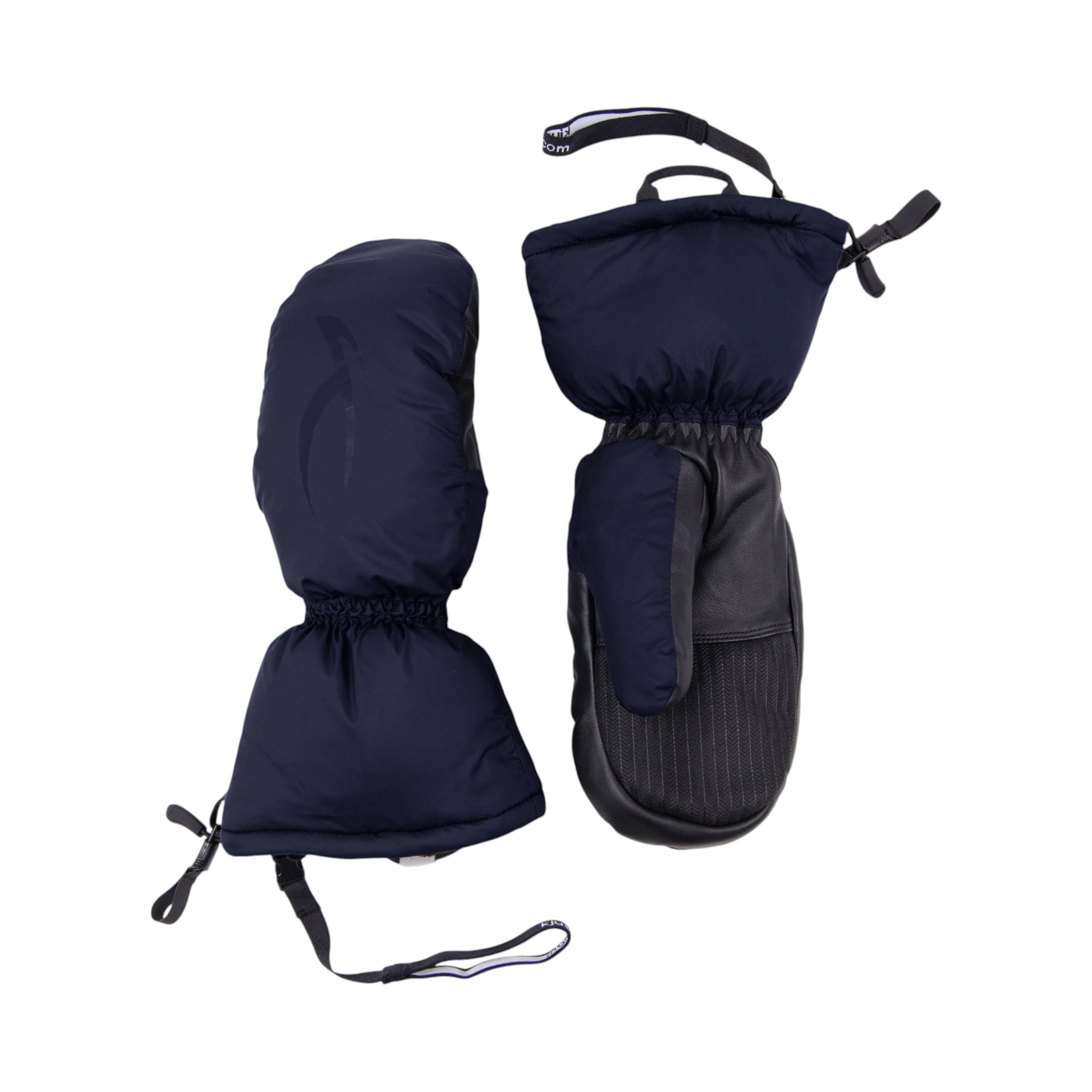Women Coldbound Mitten