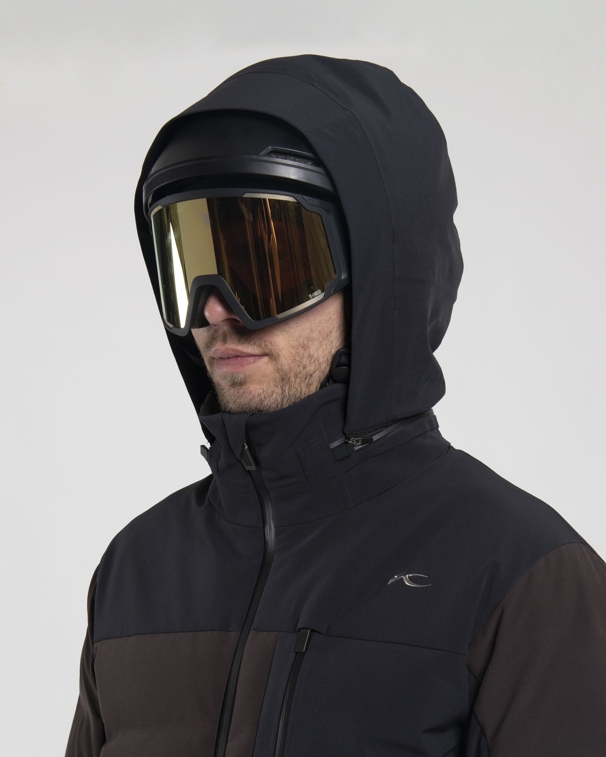 Capture Jacket