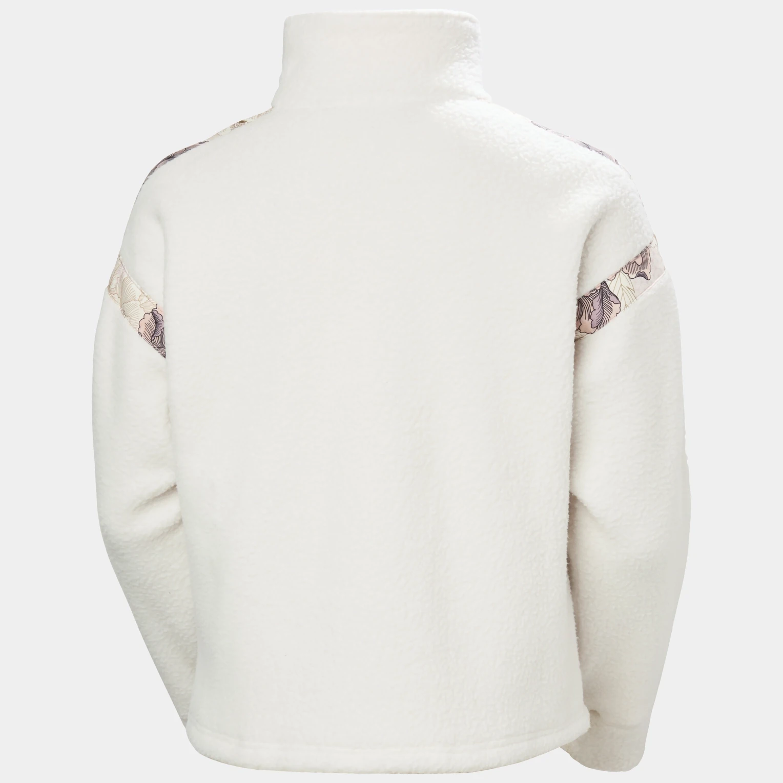 Imperial Pile Zip Pullover