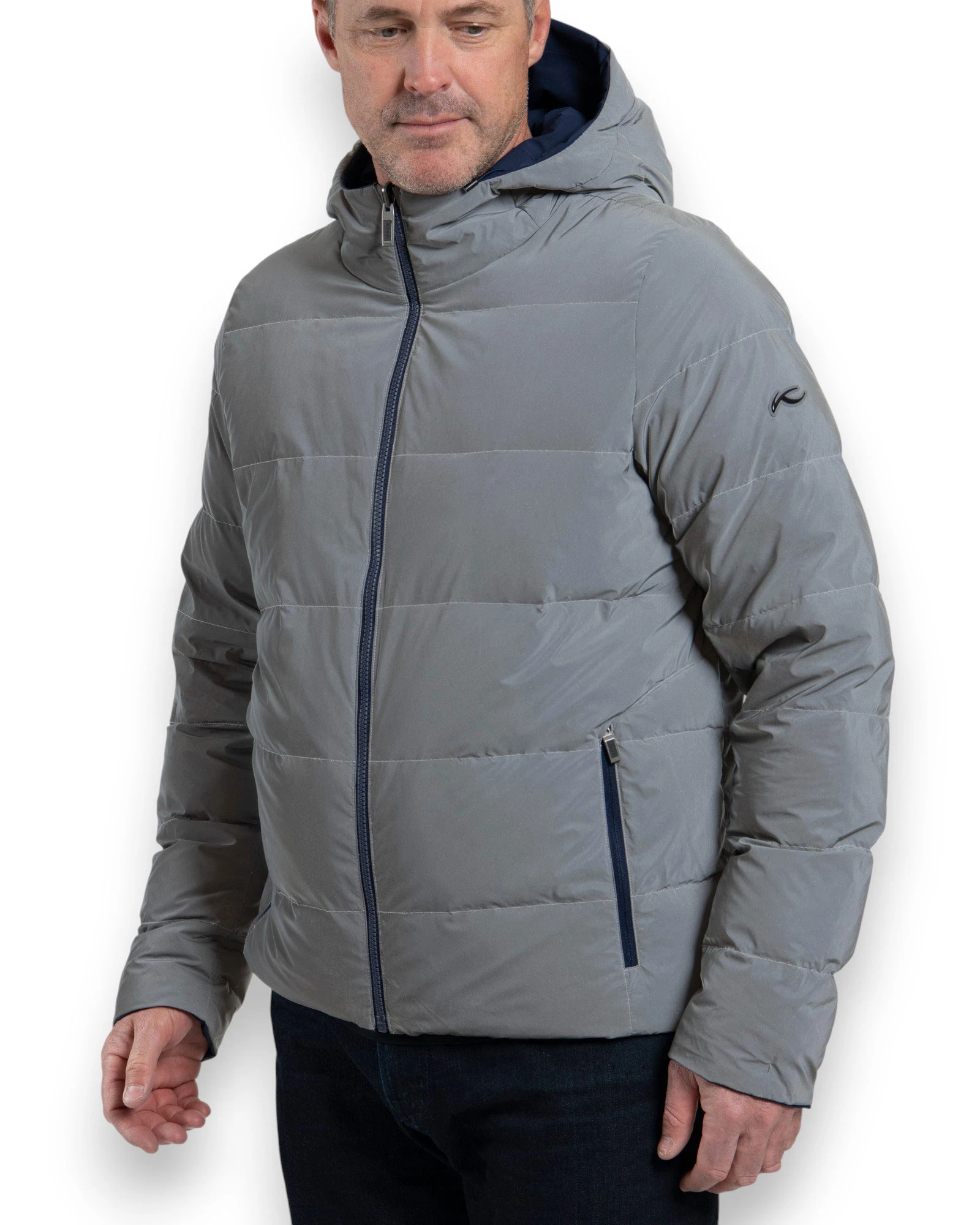 Apex Flip Jacket