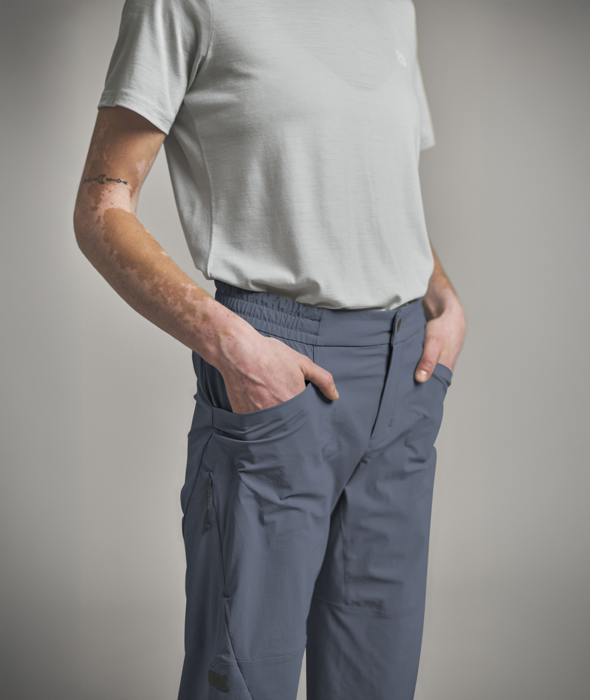 Trad Light Pants W