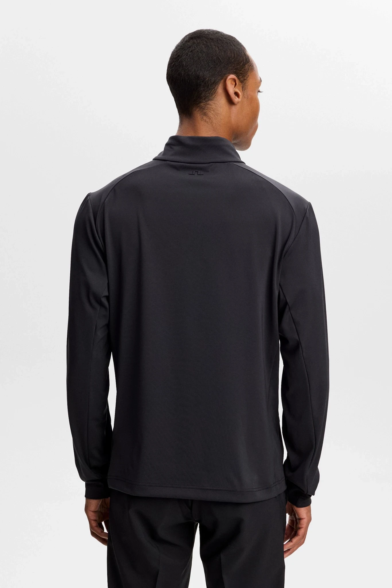Lassy Quarter Zip Mid layer