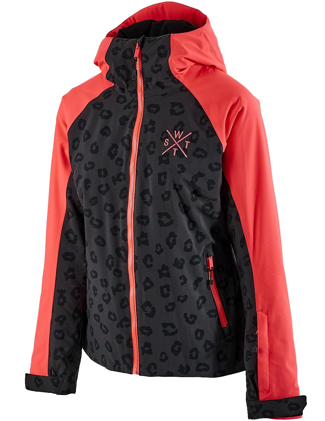 X-Ice Technical Jacket